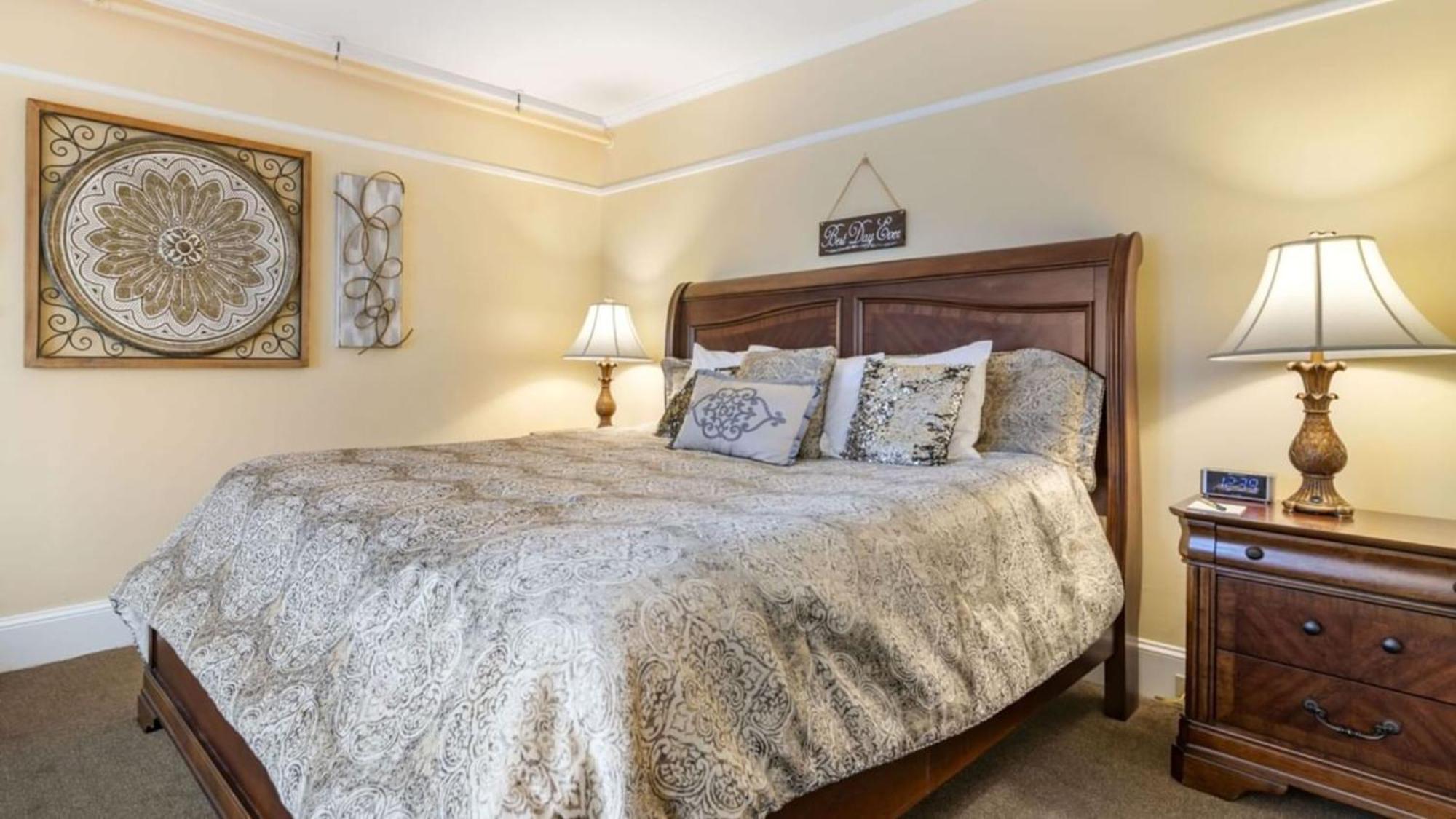 Superior Suite