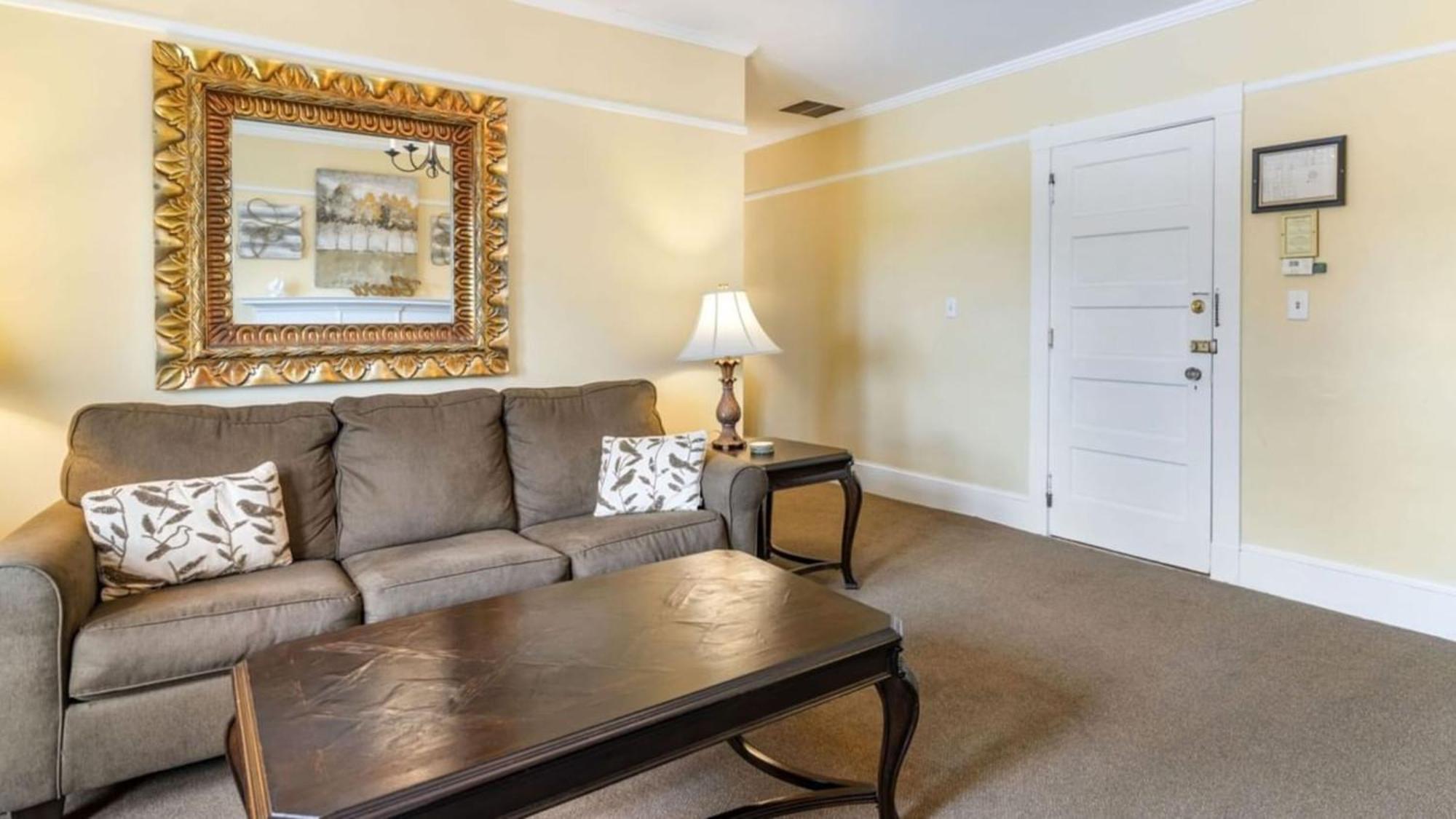 Superior Suite