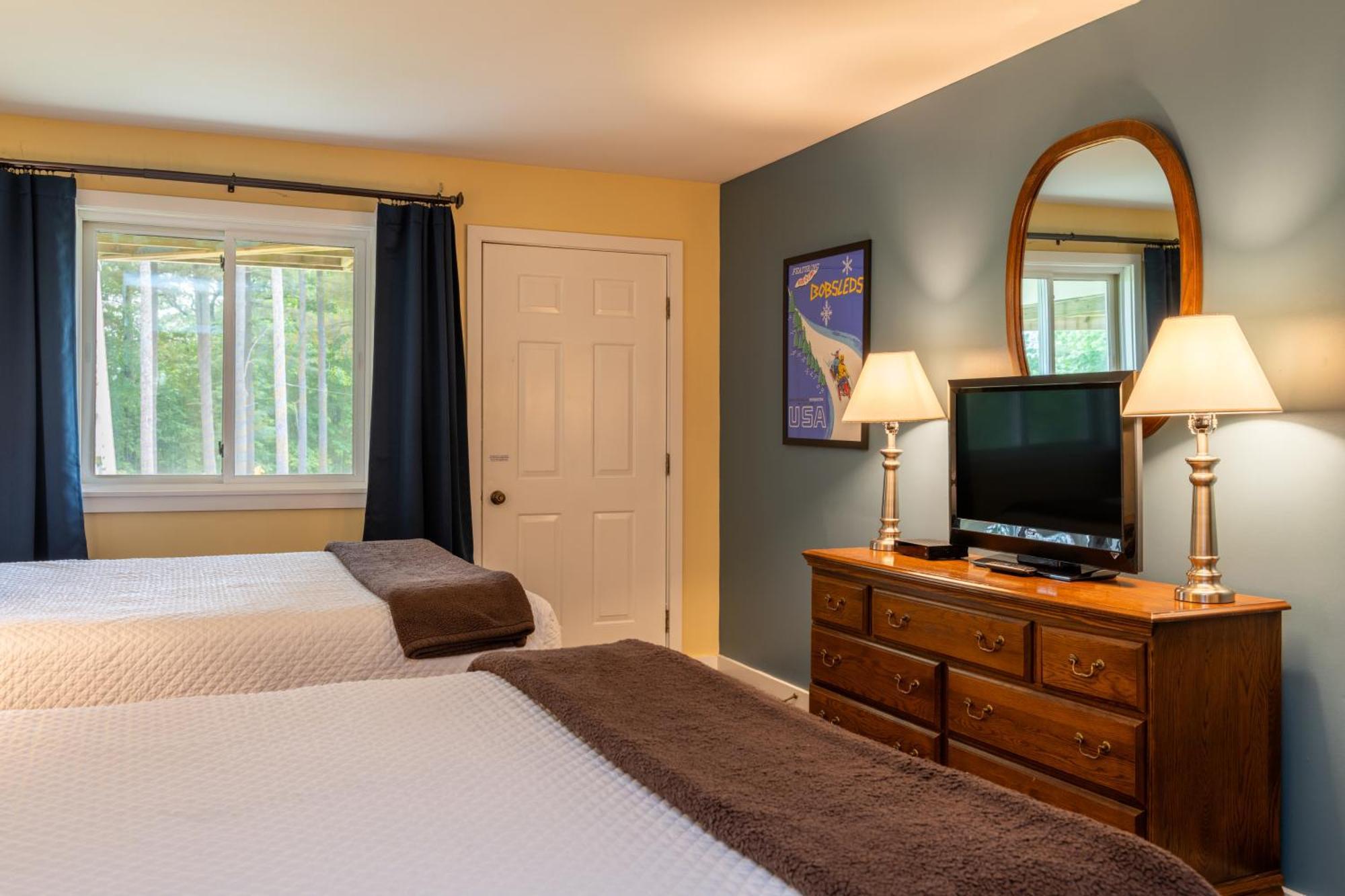 Fairway Room Annex