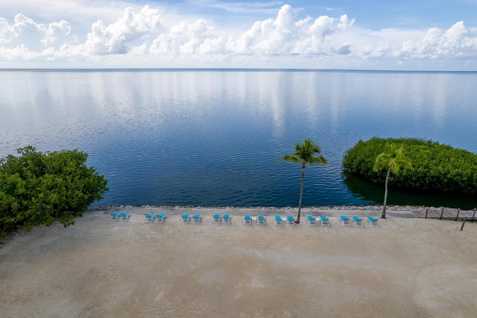 Oceanfront King Suite