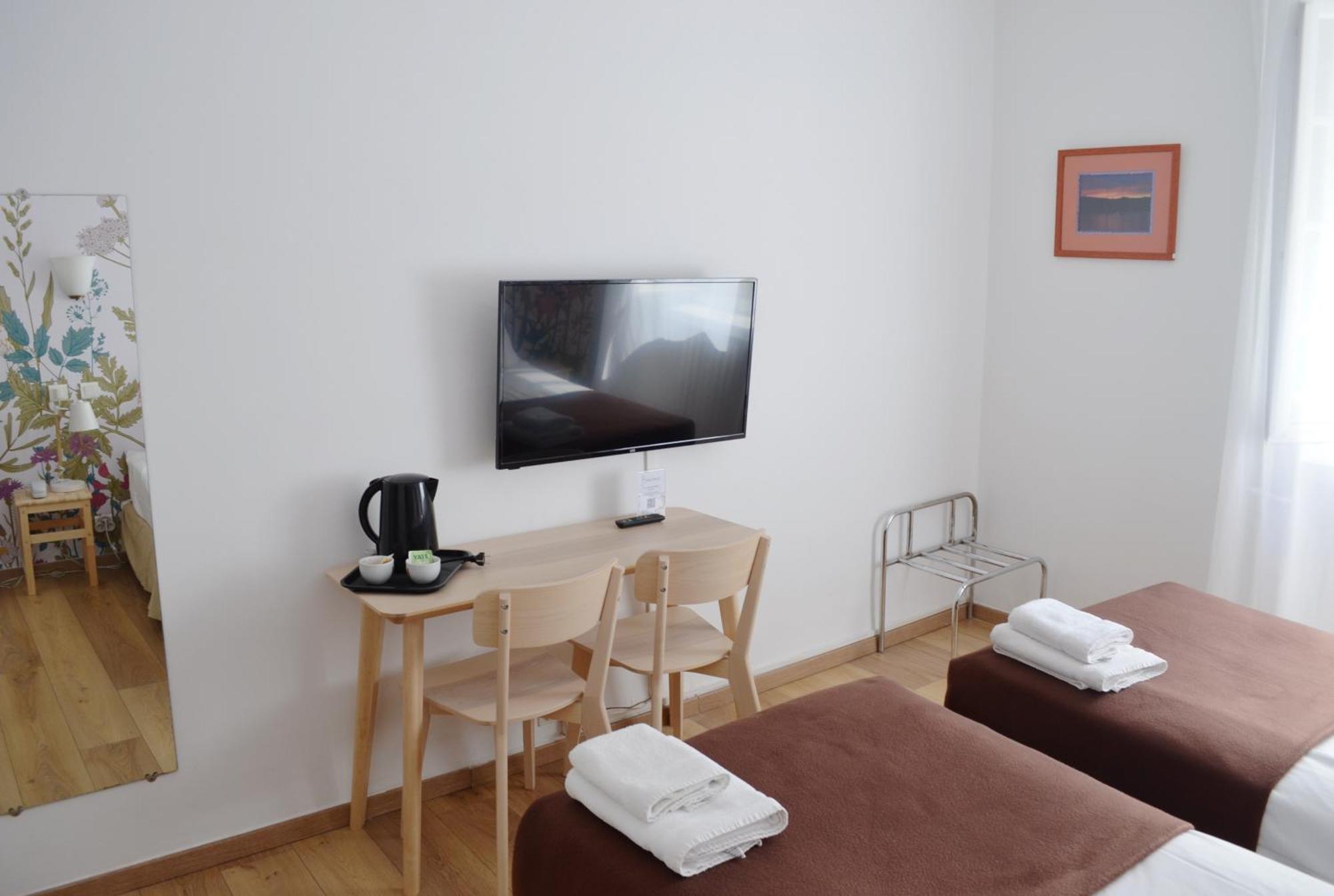 Comfort Double Room