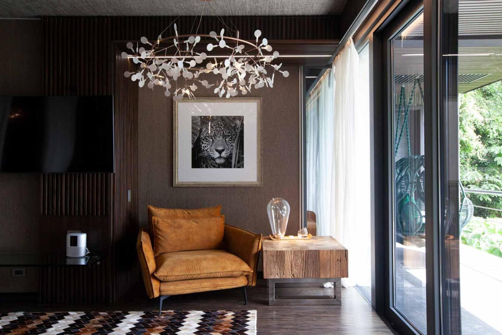 Deluxe Suite Ocean Club