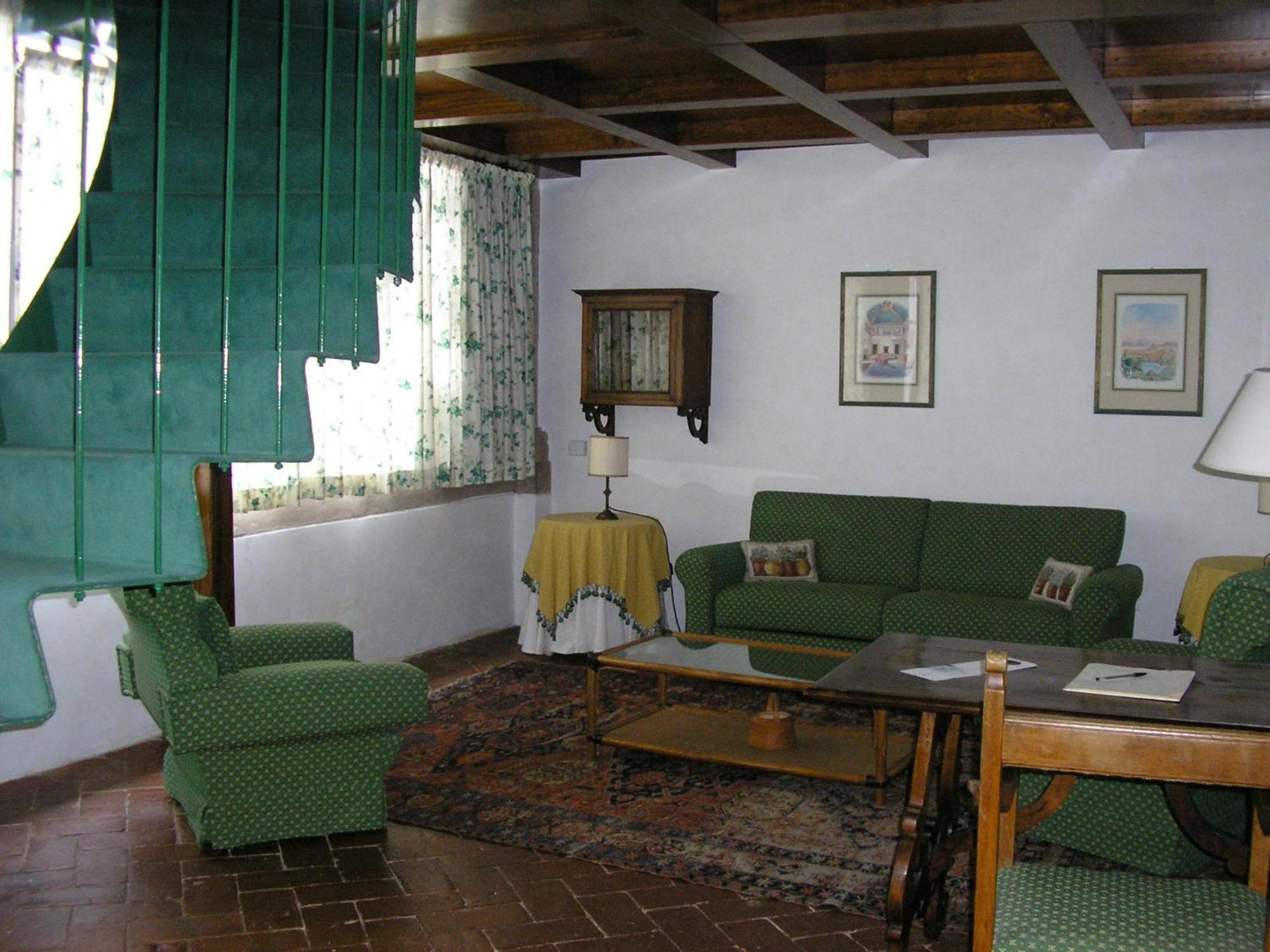Suite en Duplex