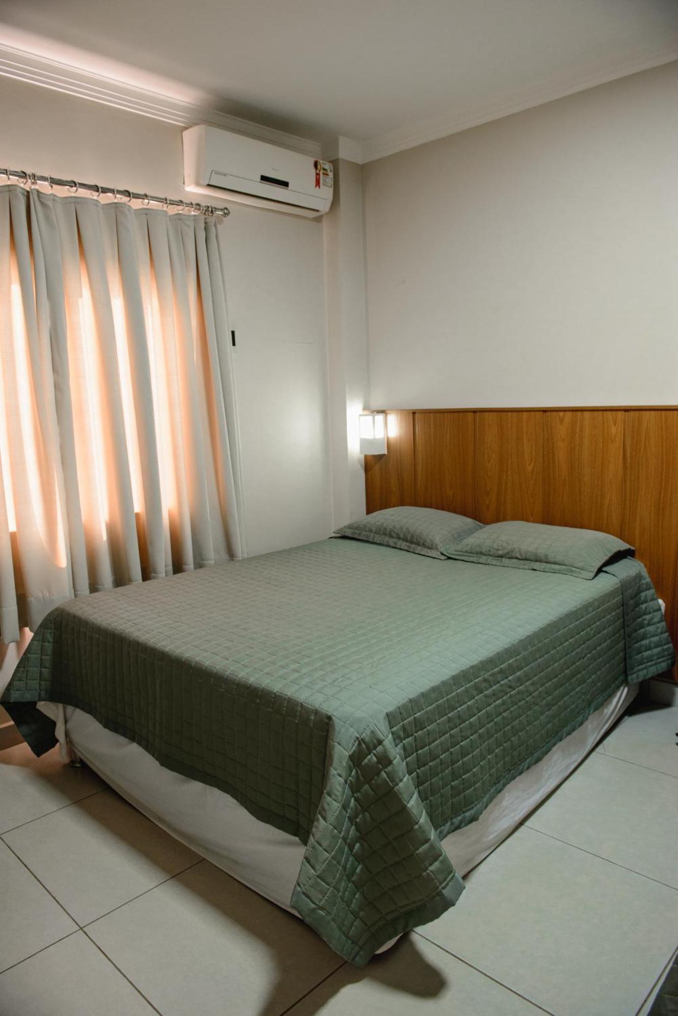Deluxe Double Room Private Bathroom