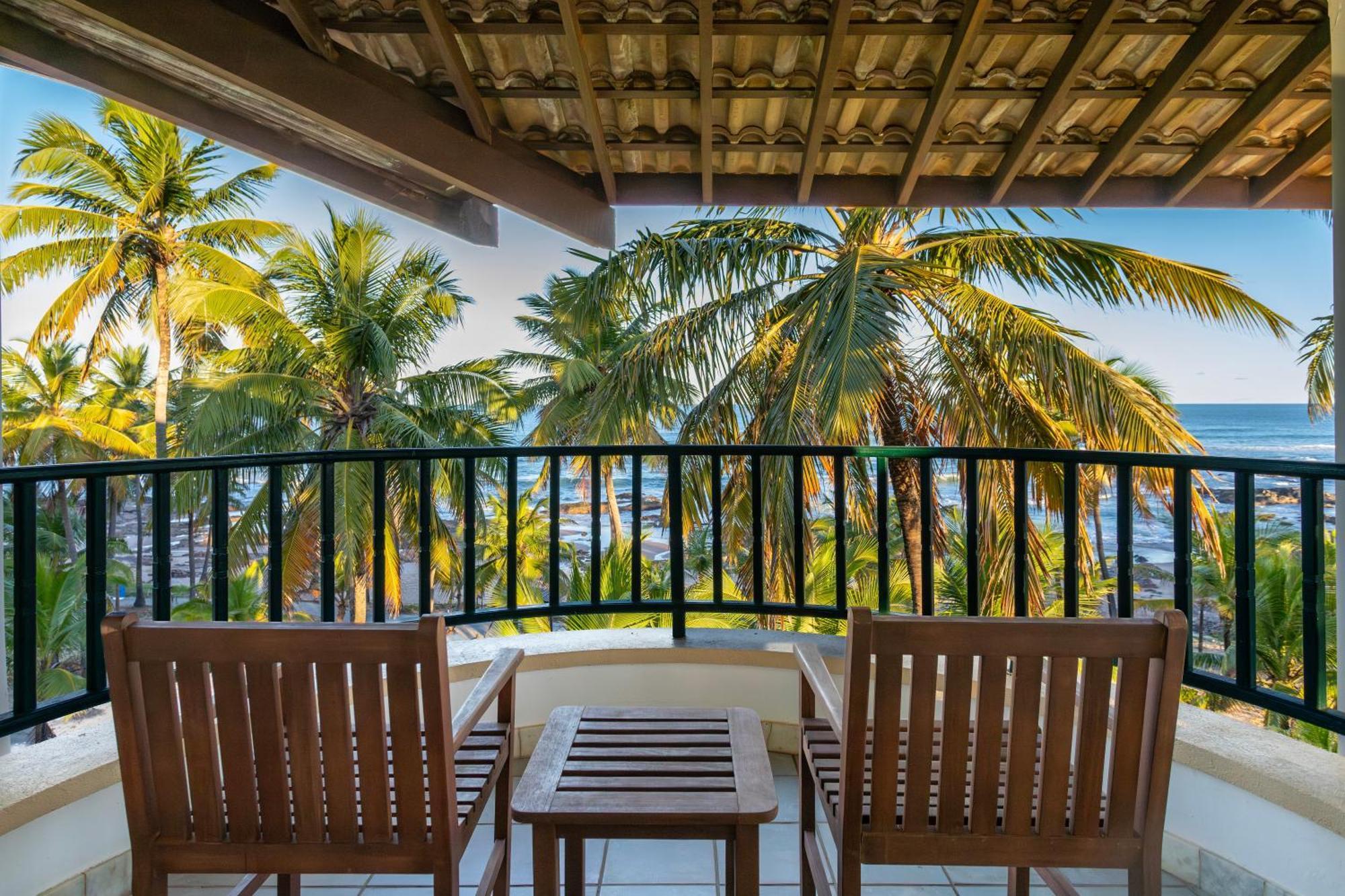 Apartment Sea View