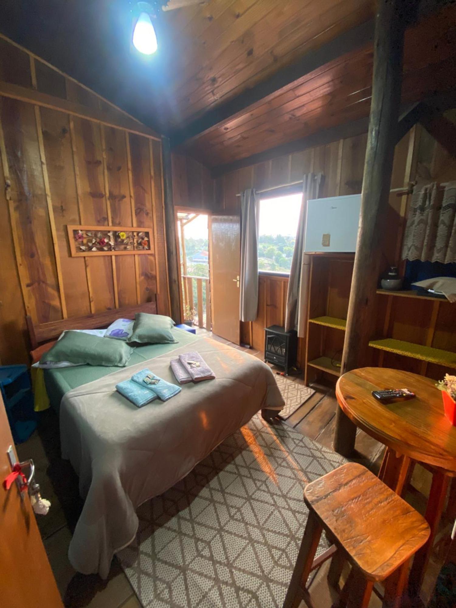 Suite Mountain View