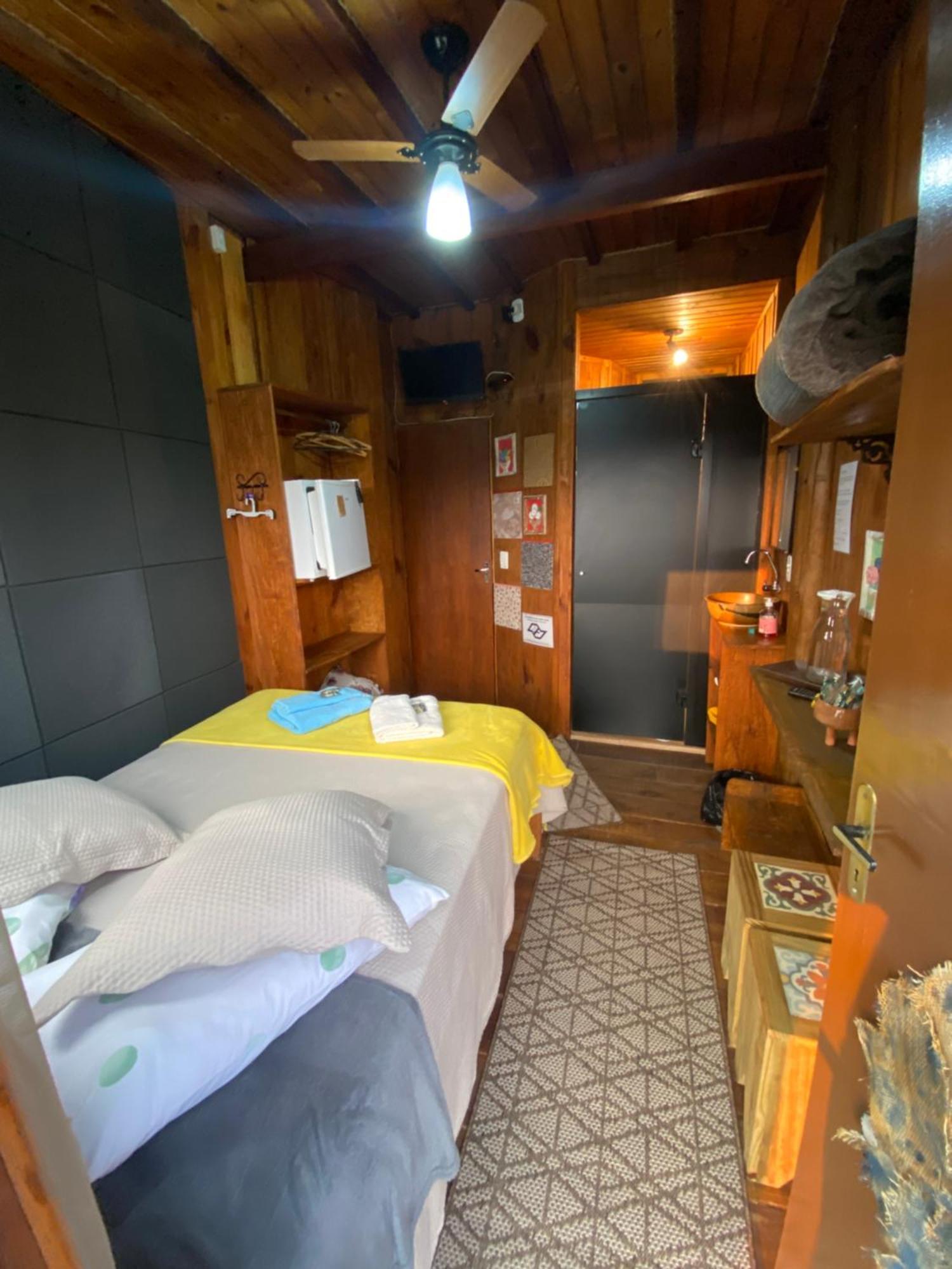 Junior Suite Mountain View