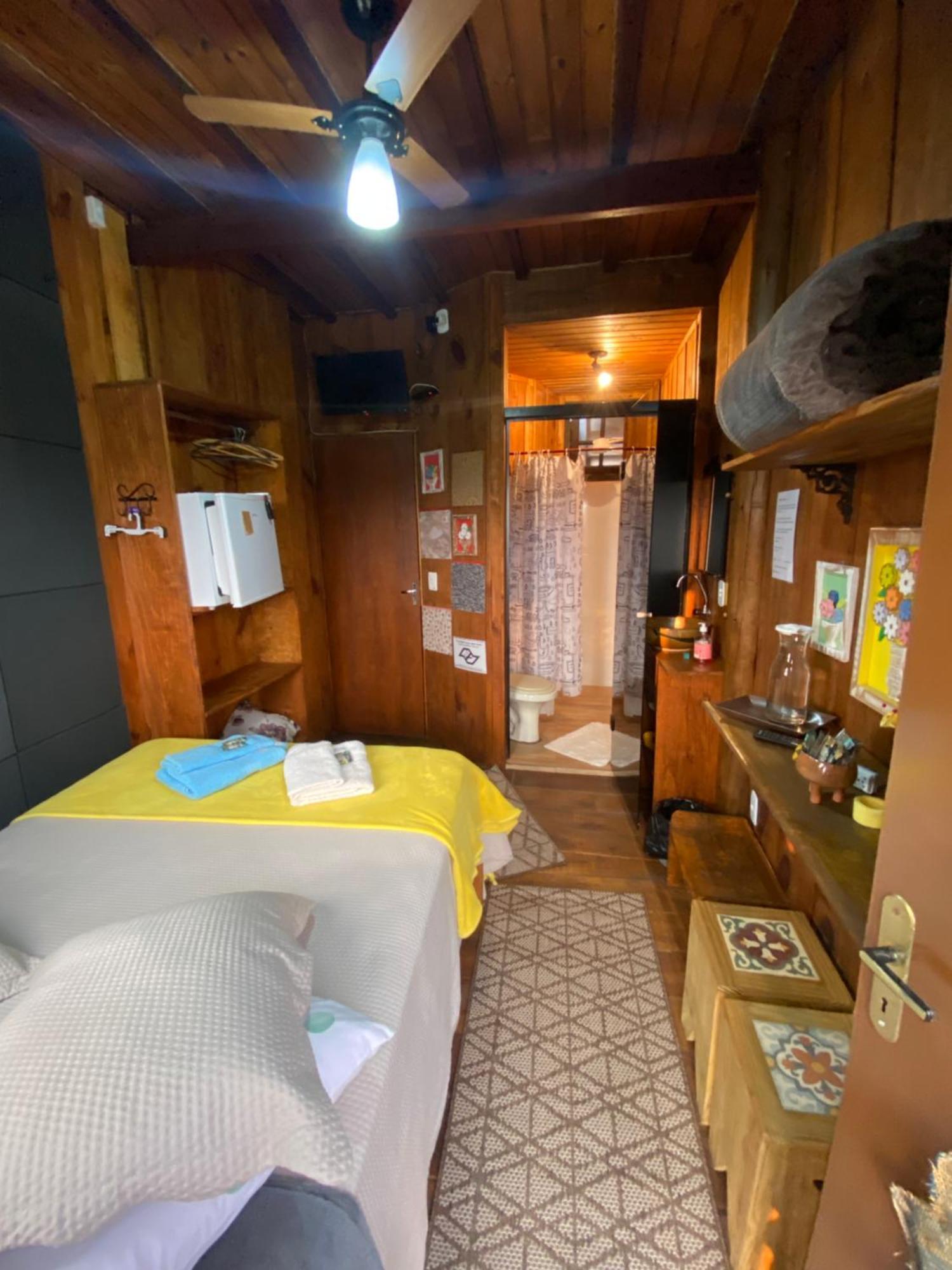 Junior Suite Mountain View