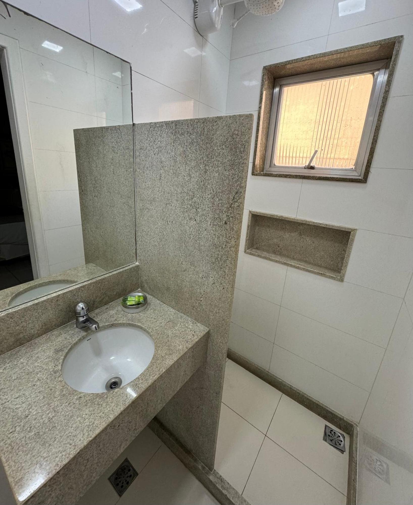Budget Twin Room