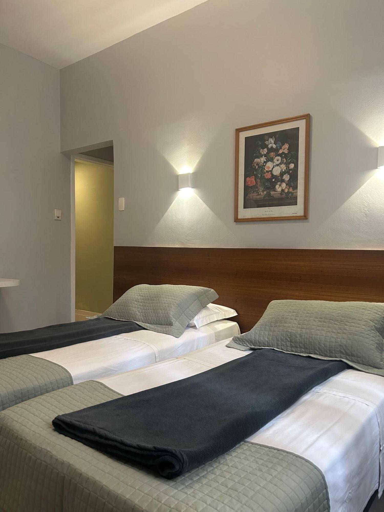 Budget Twin Room