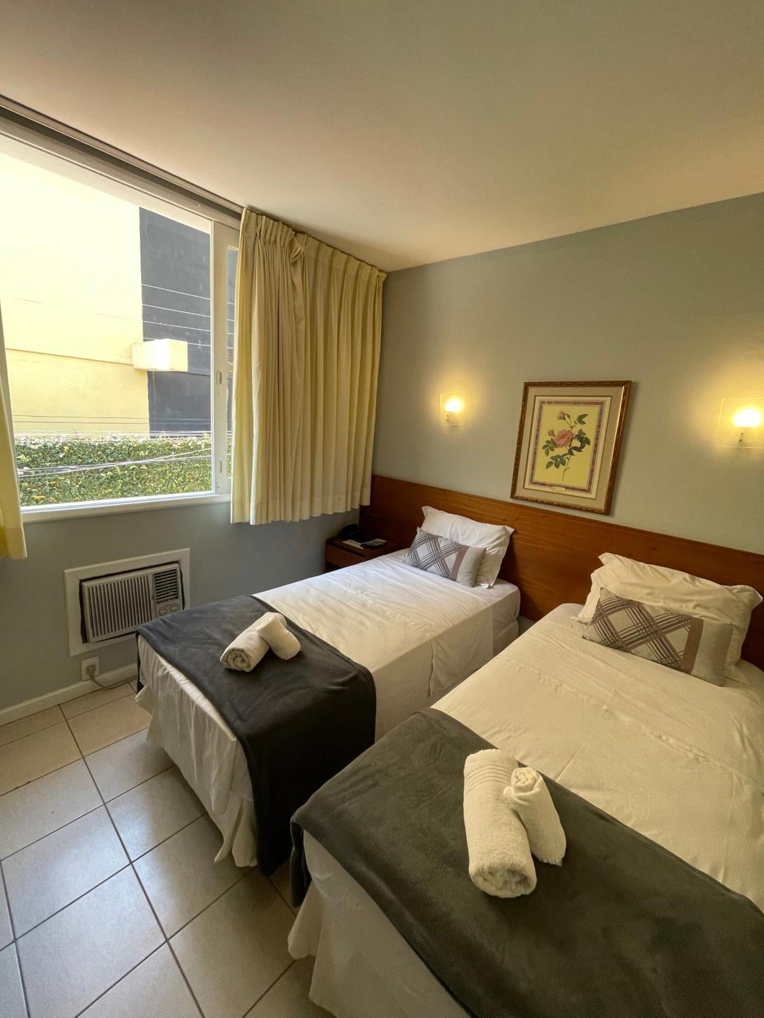 Budget Twin Room
