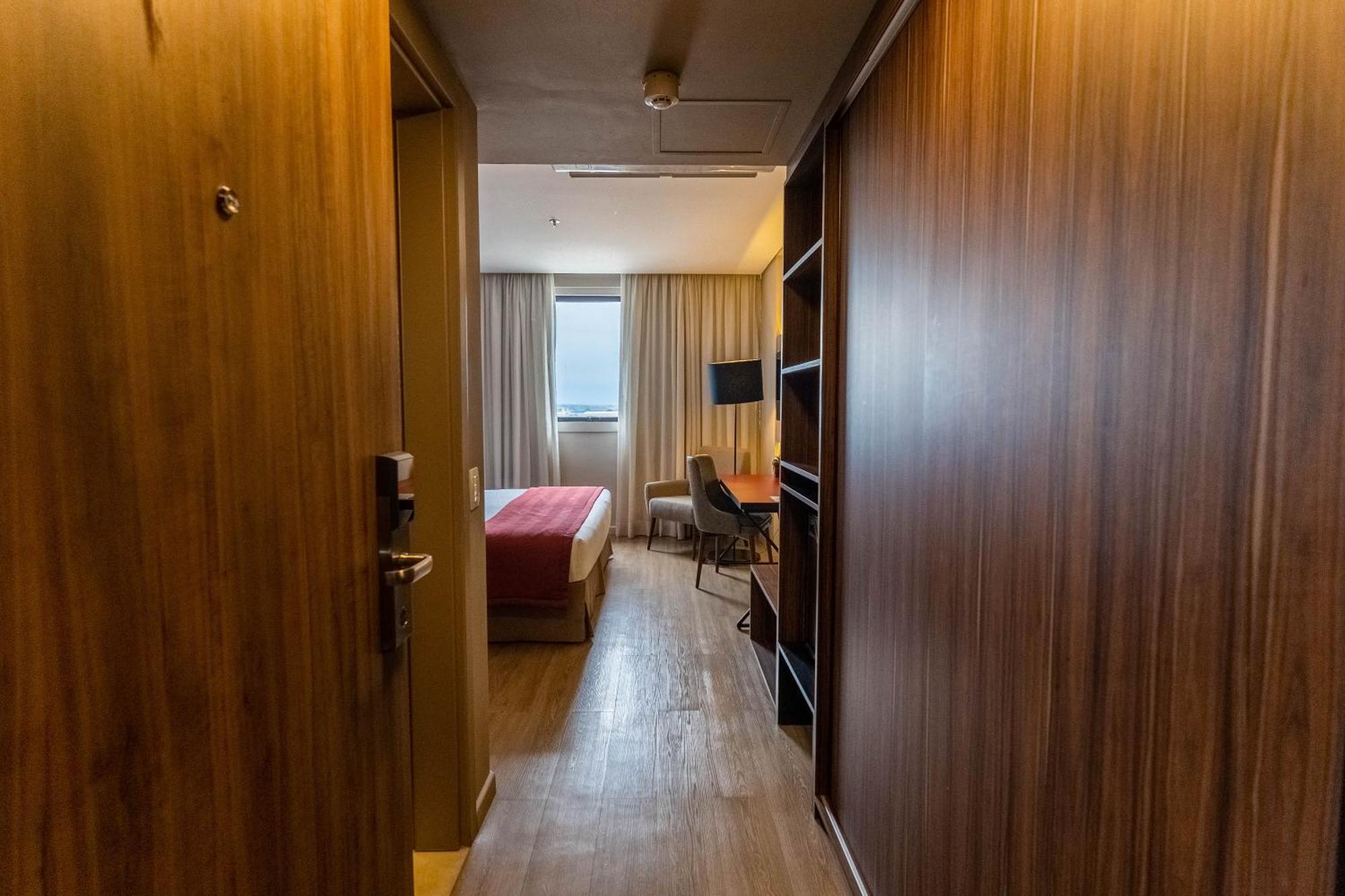 Superior Queen Room