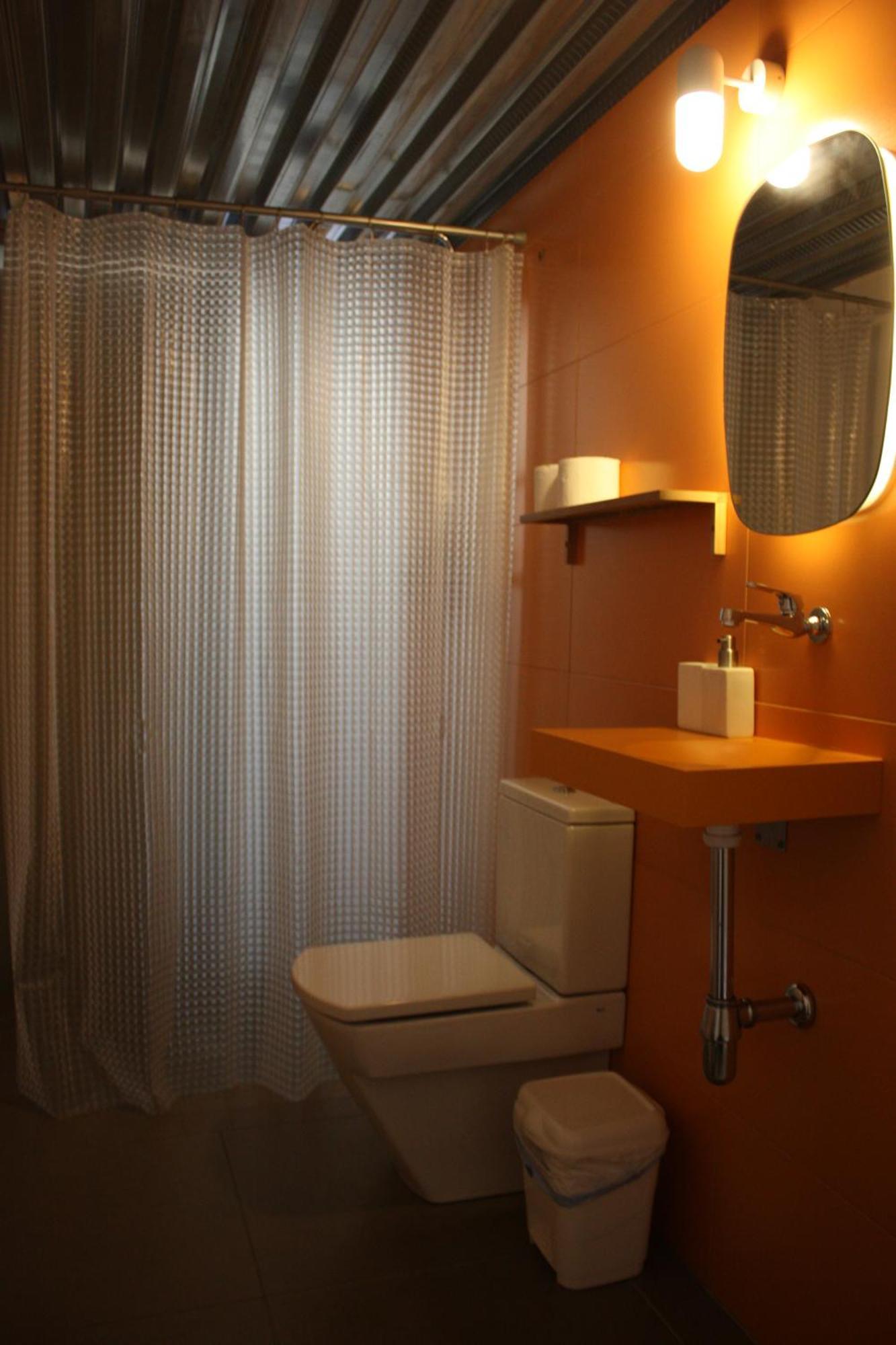 Deluxe Double Room Balcony