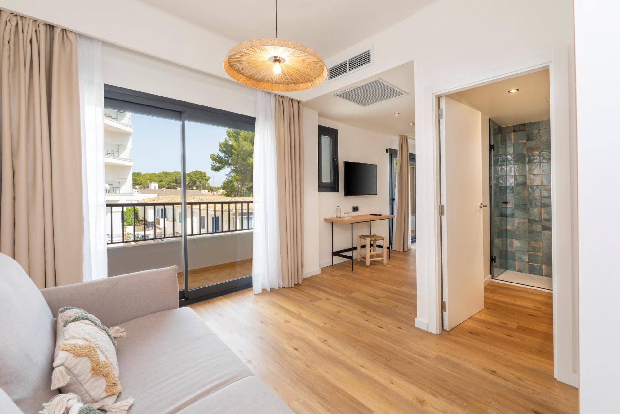 Superior Double Room Unlimited Brunch