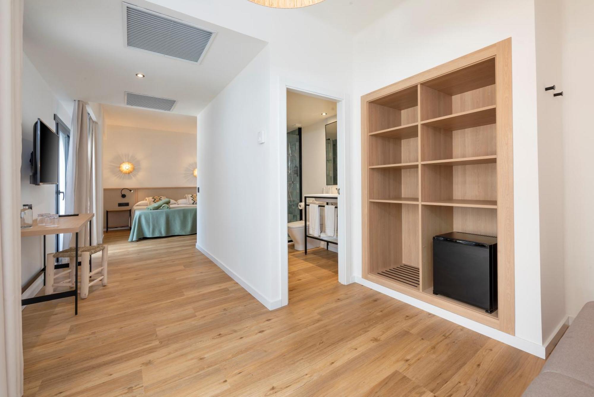 Superior Double Room Unlimited Brunch