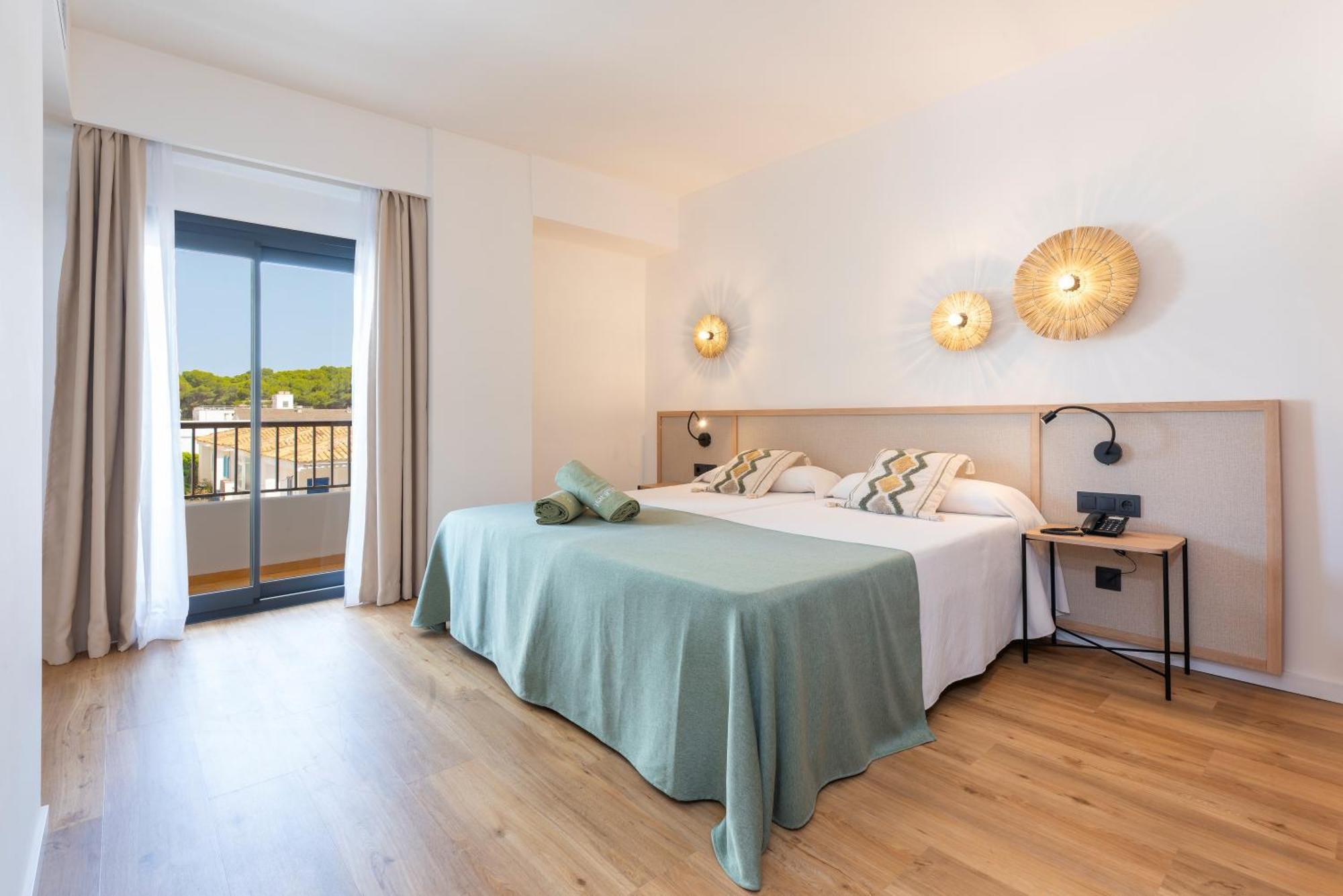Superior Double Room Unlimited Brunch