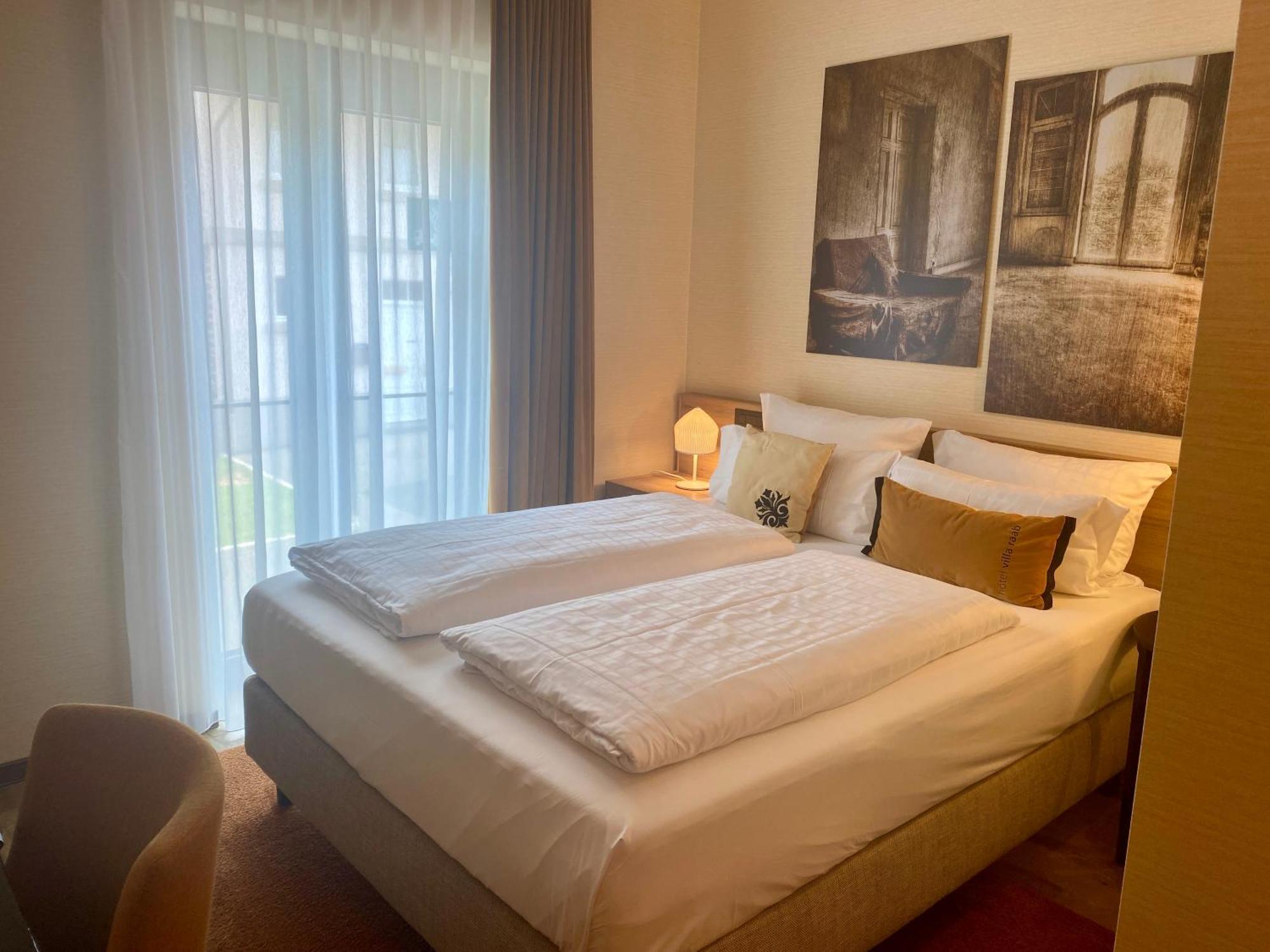 Small Double Room