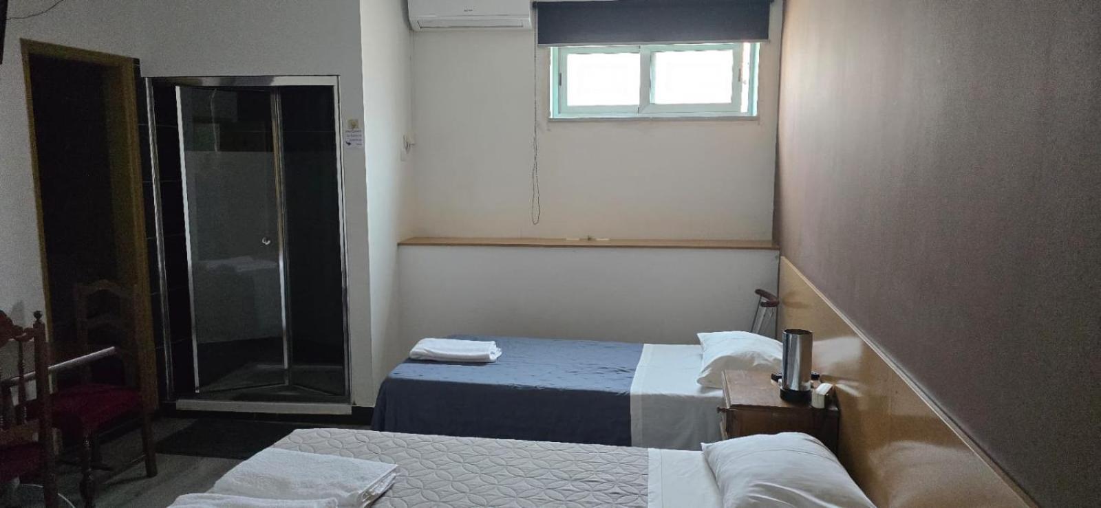 Quarto Twin