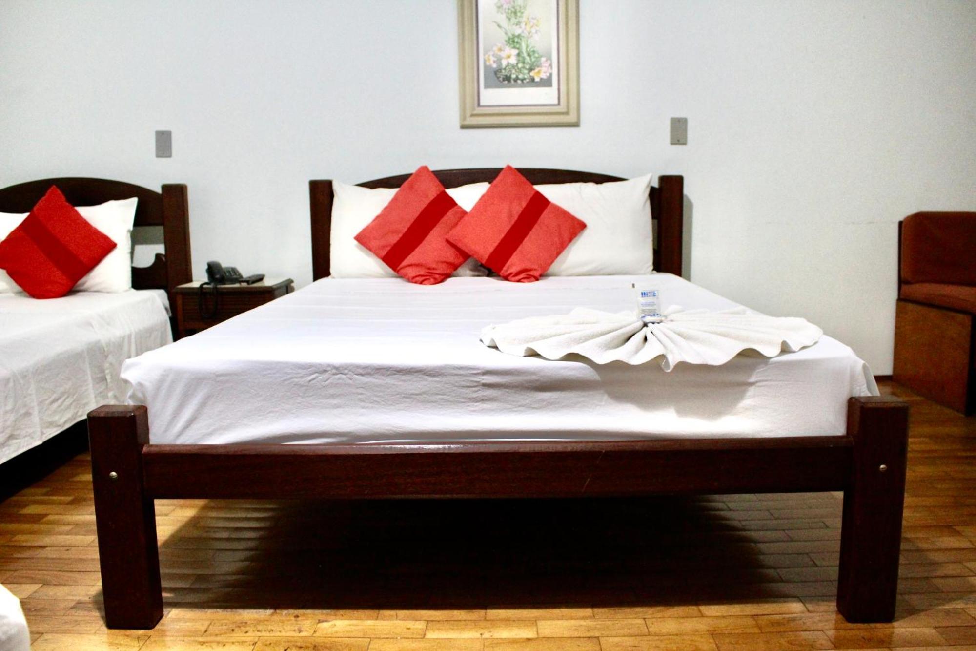 Superior Quadruple Room