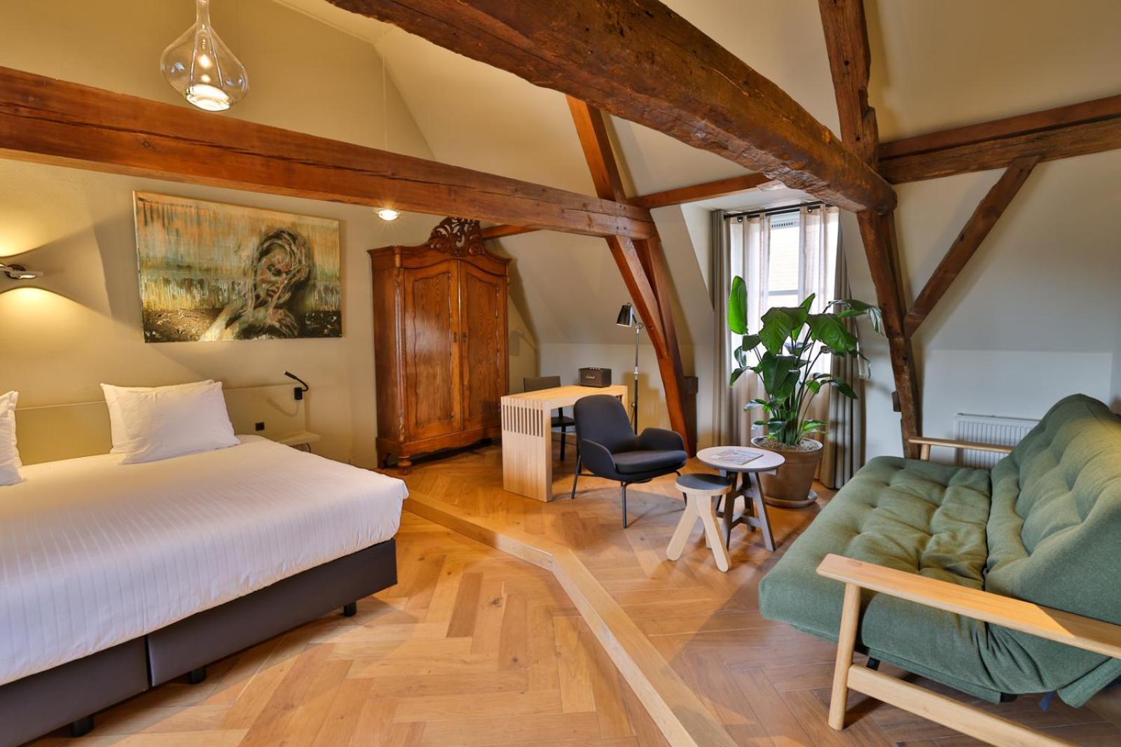 Superior Suite