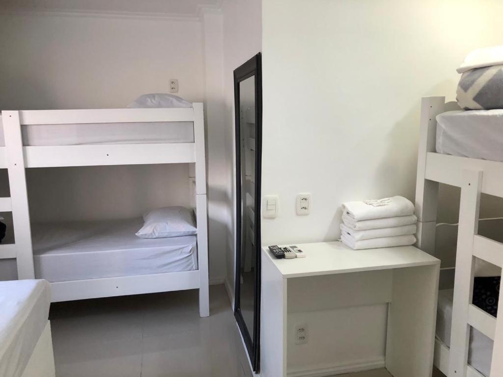 Economy Quadruple Room