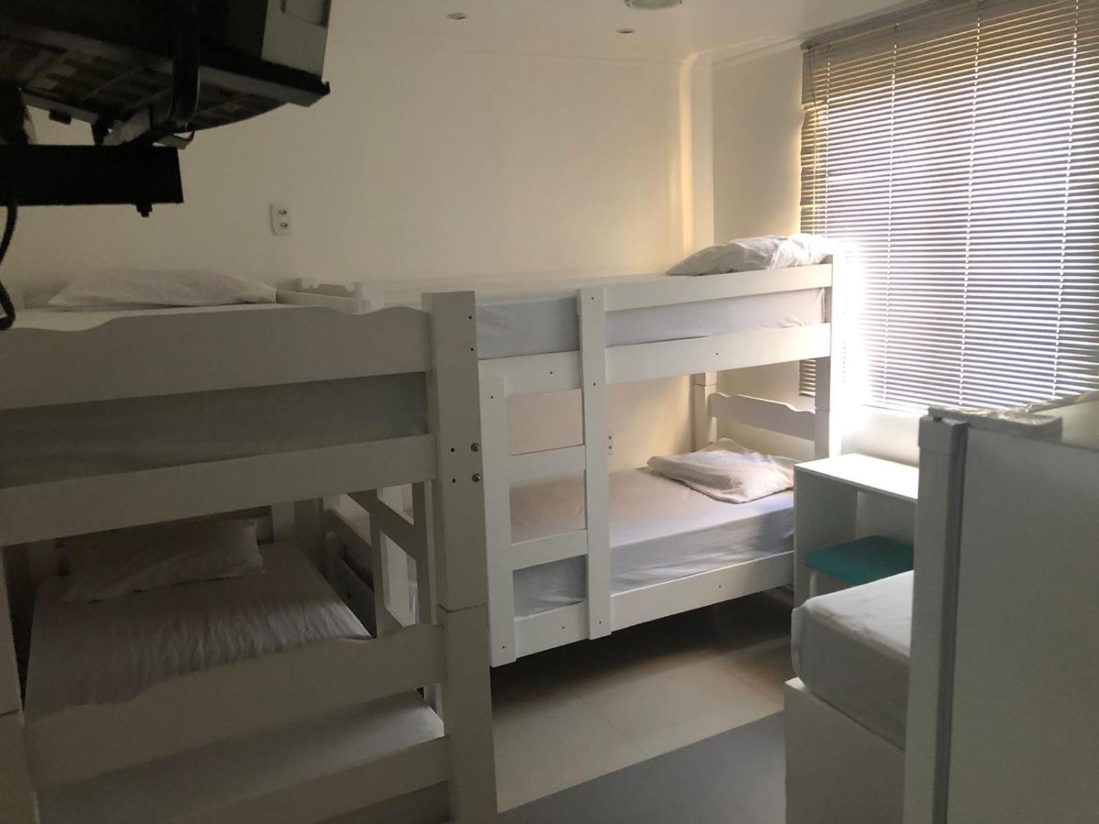 Economy Quadruple Room