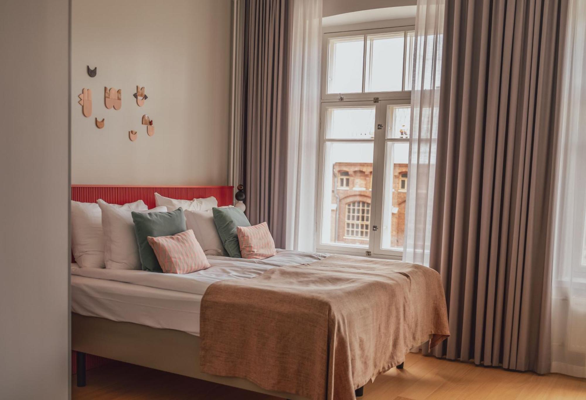 Habitación Superior
