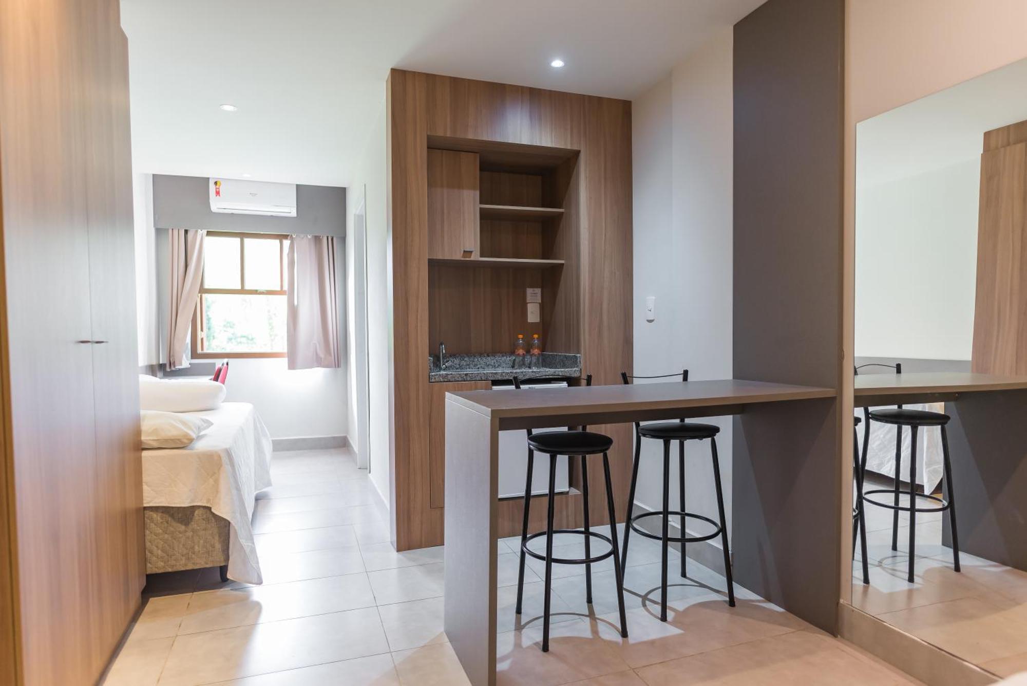 Standard Suite