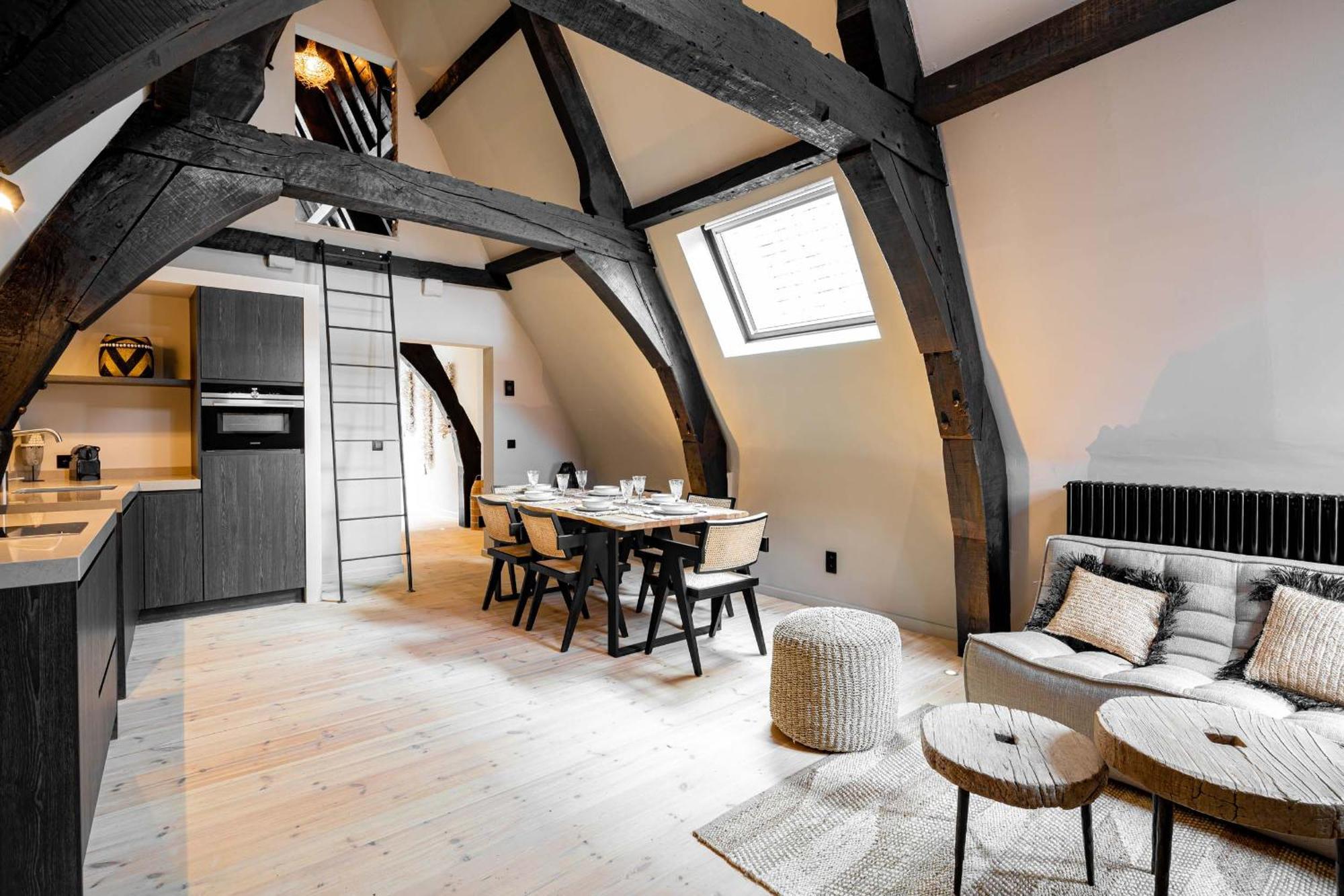 Superior Appartement
