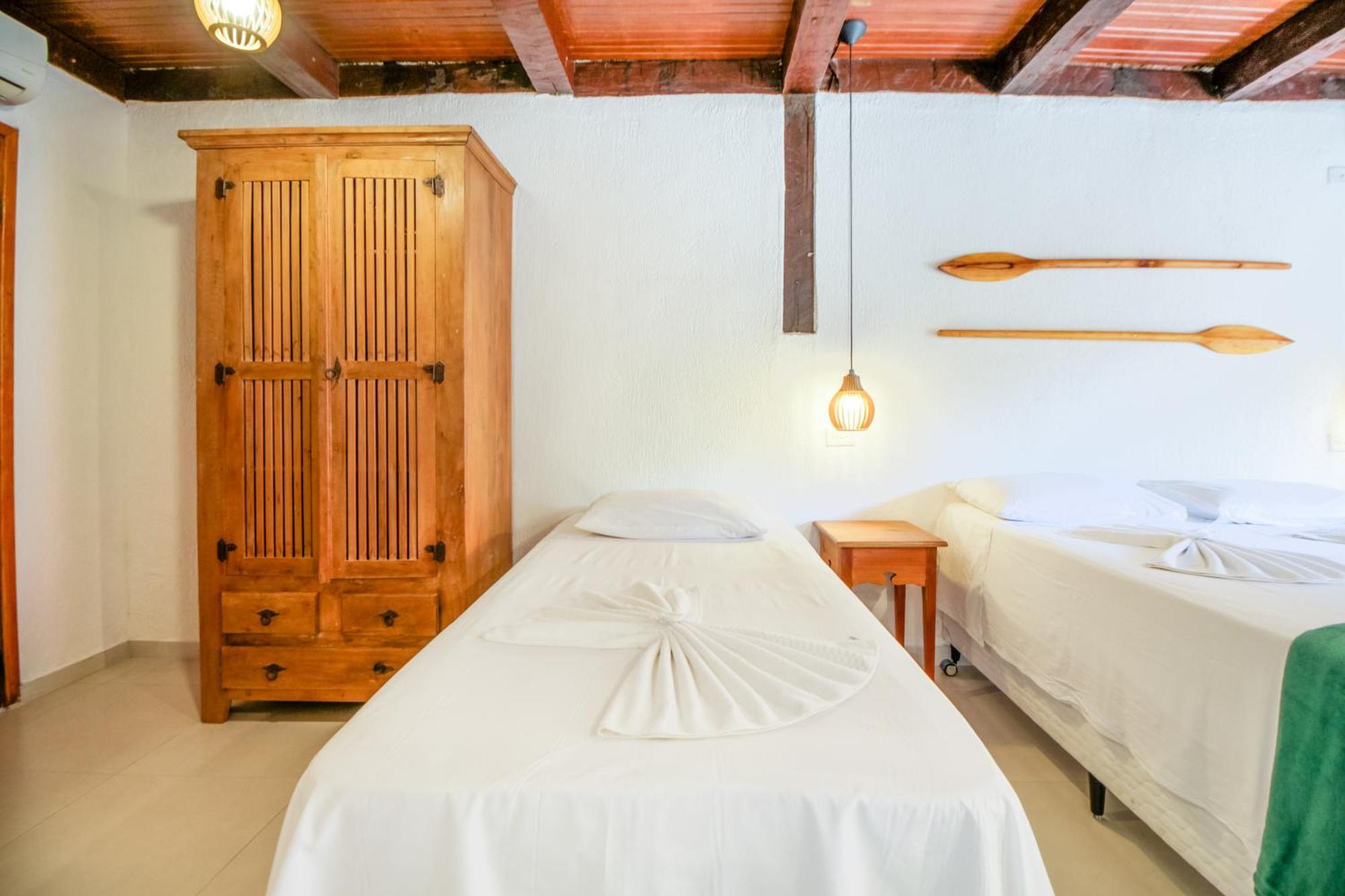 Quarto Master Varanda