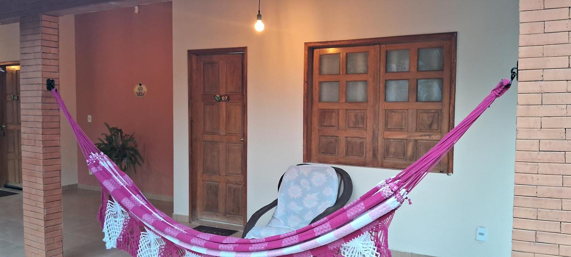Triple Room Balcony