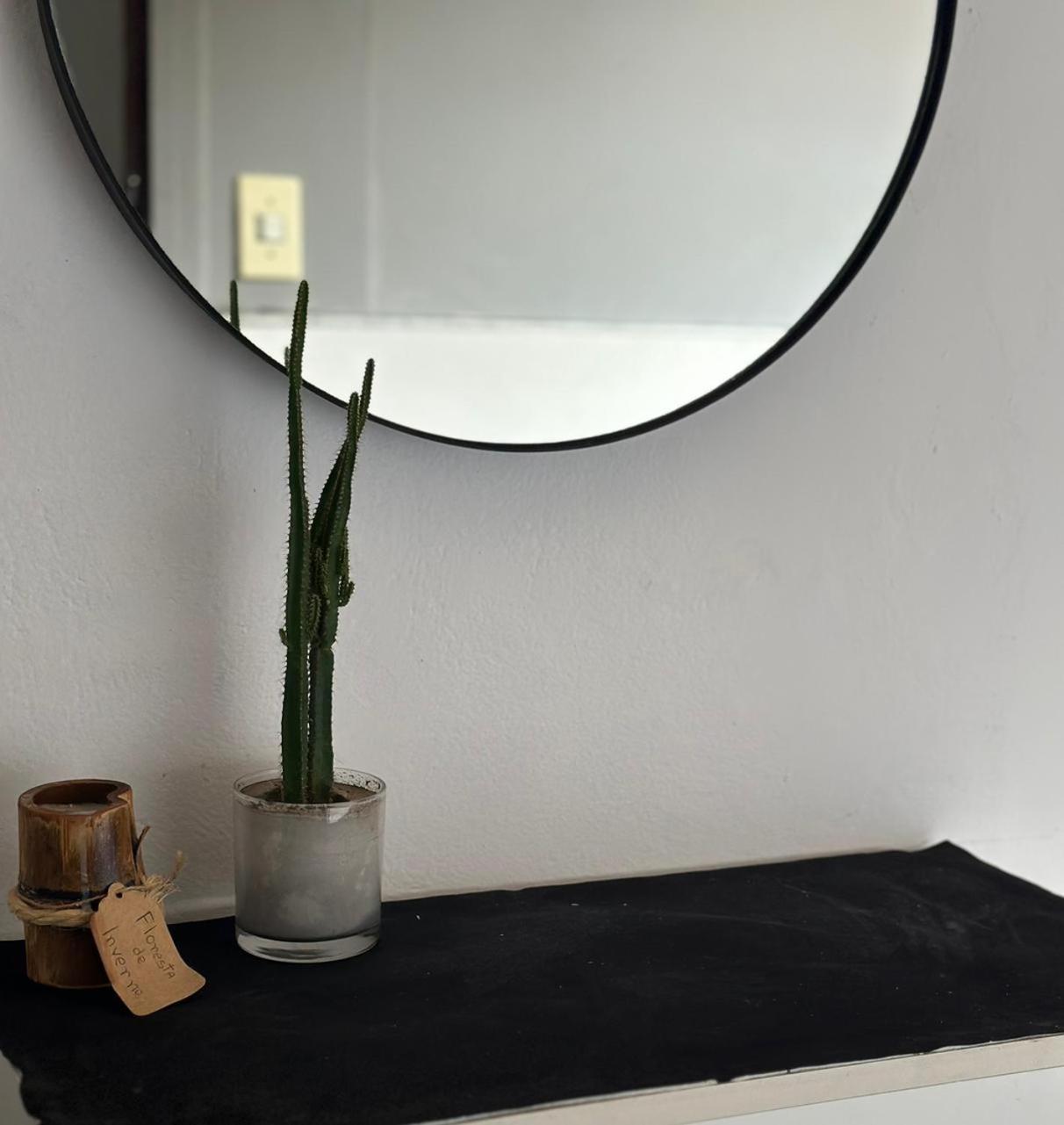 Double Room Shared Toilet