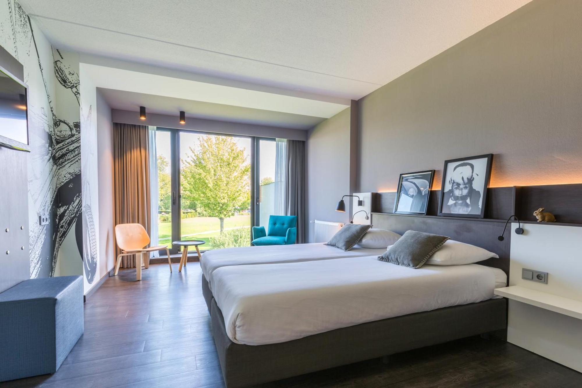 Comfort Twin Room