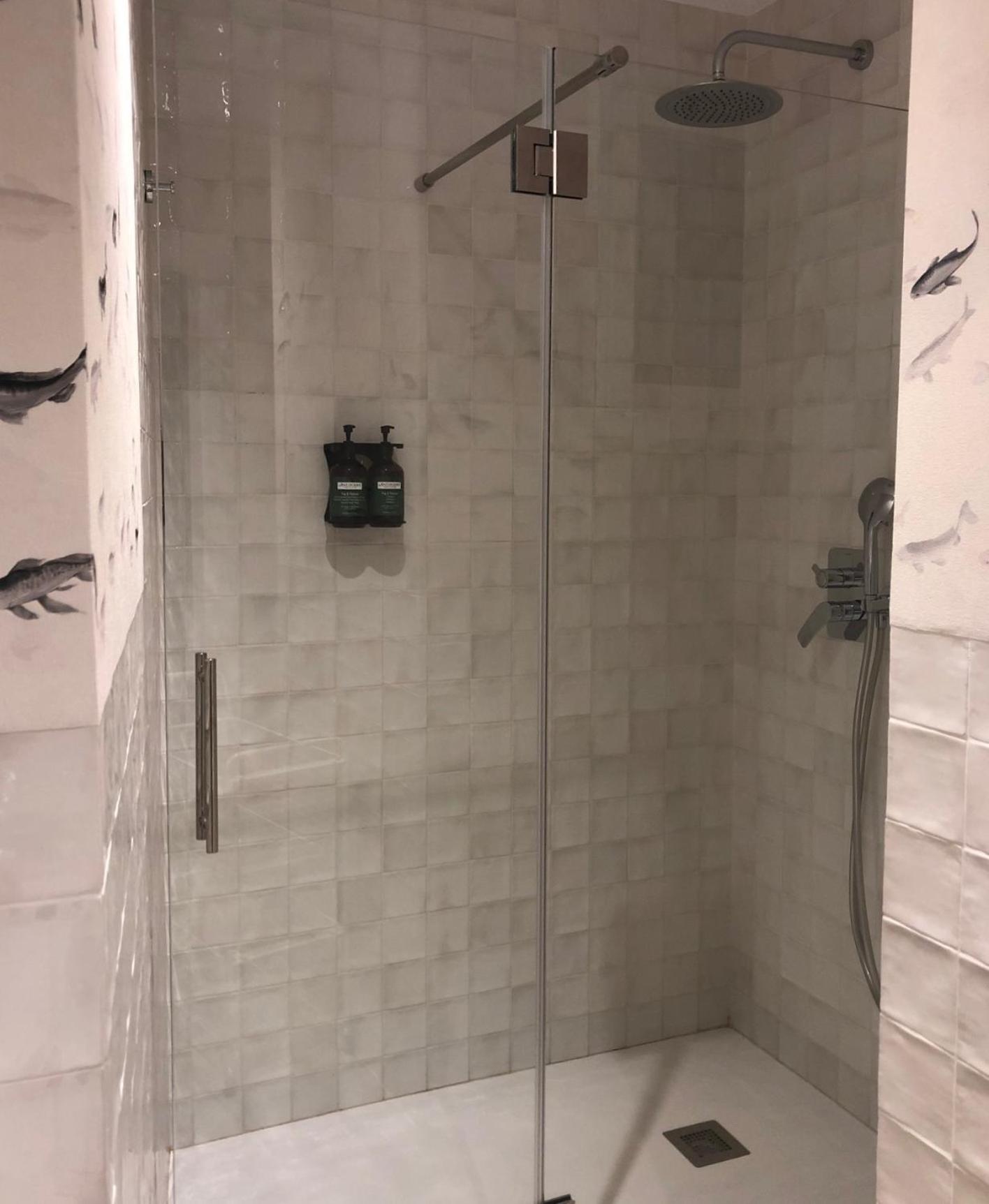 Deluxe Double or Twin Room City View