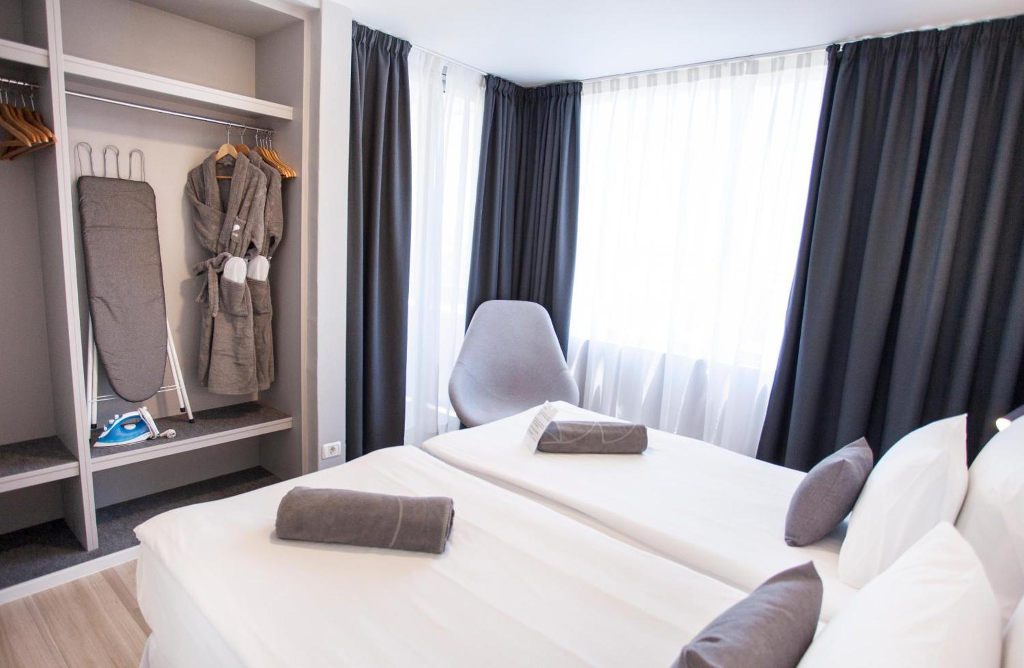Suite Sea View