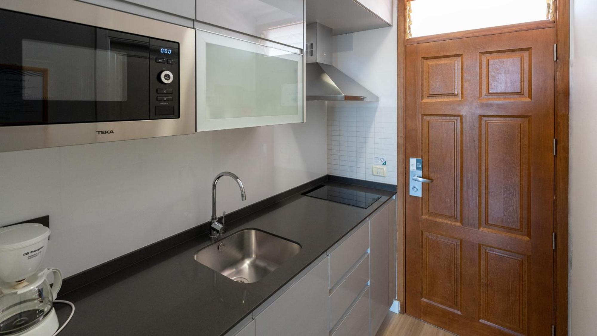 Suite Junior Estándar (2 adultos)
