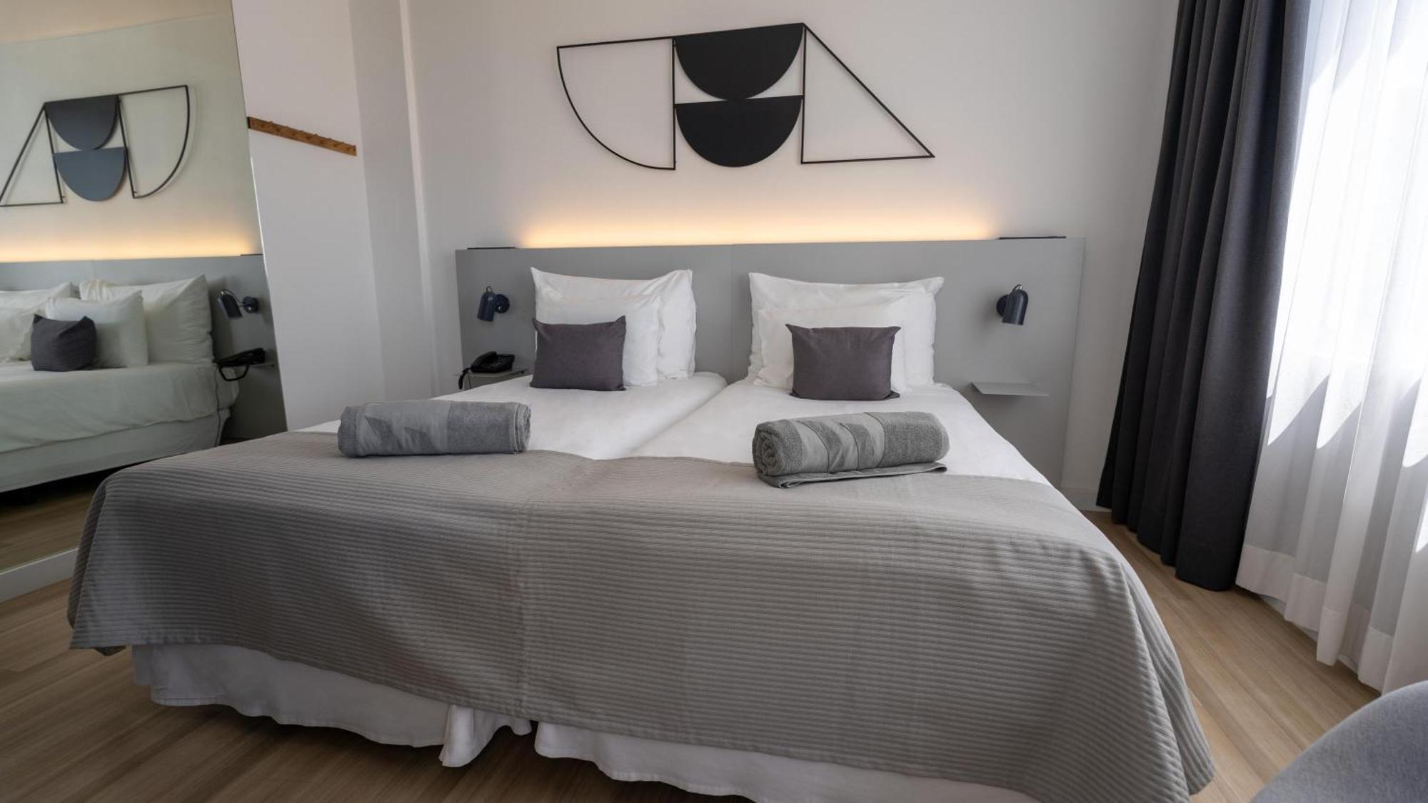 Standard Suite