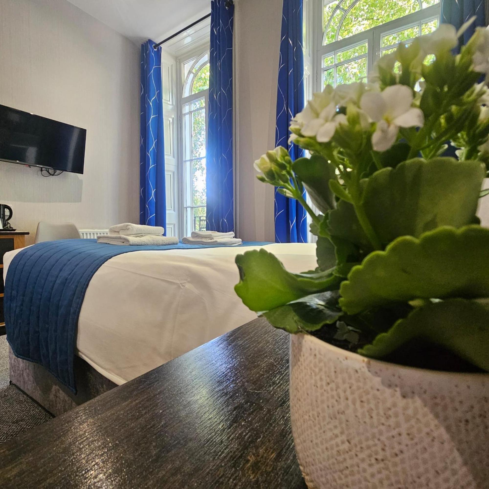 Triple Room En Suite