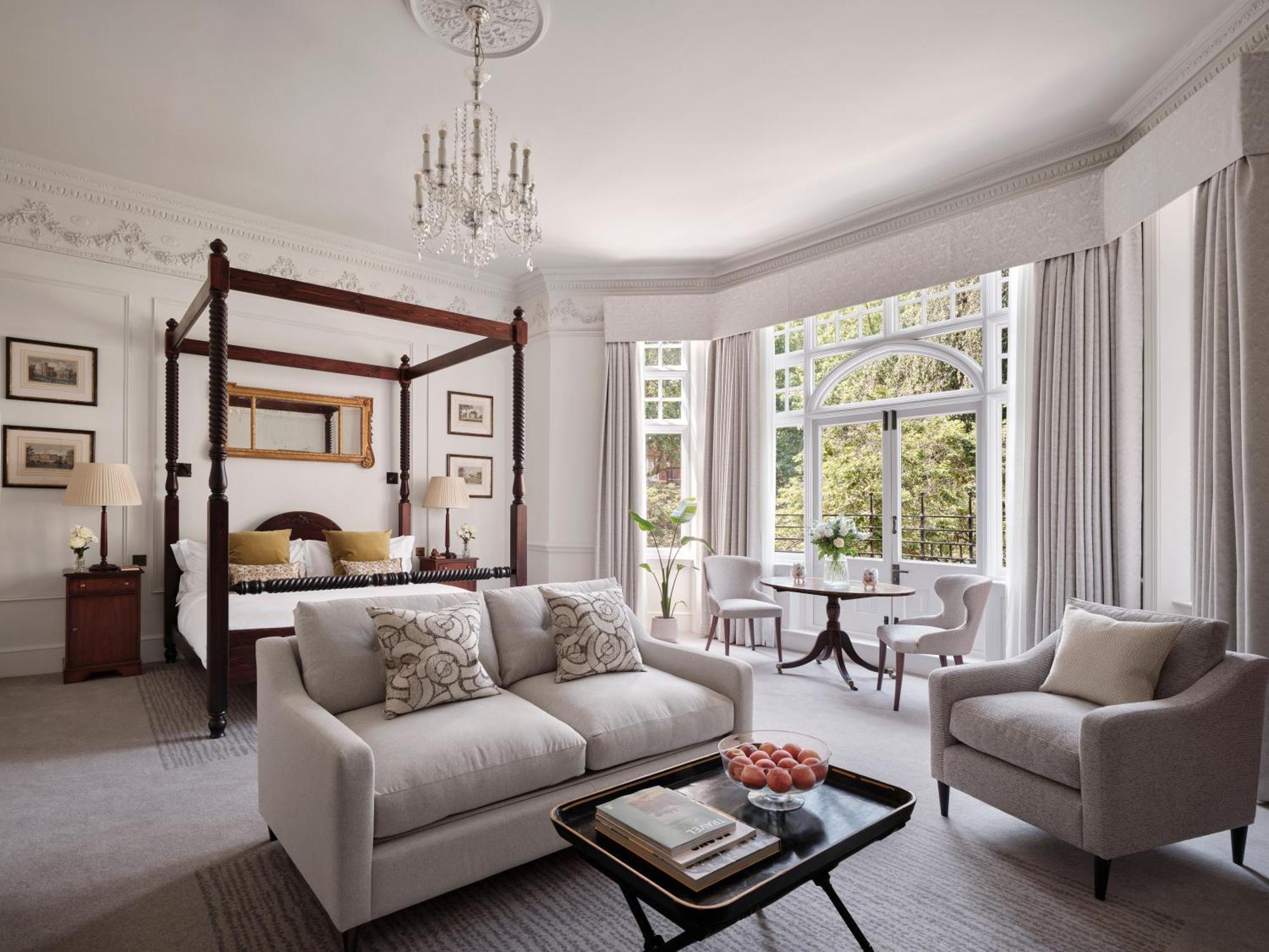 Chelsea Garden Suite