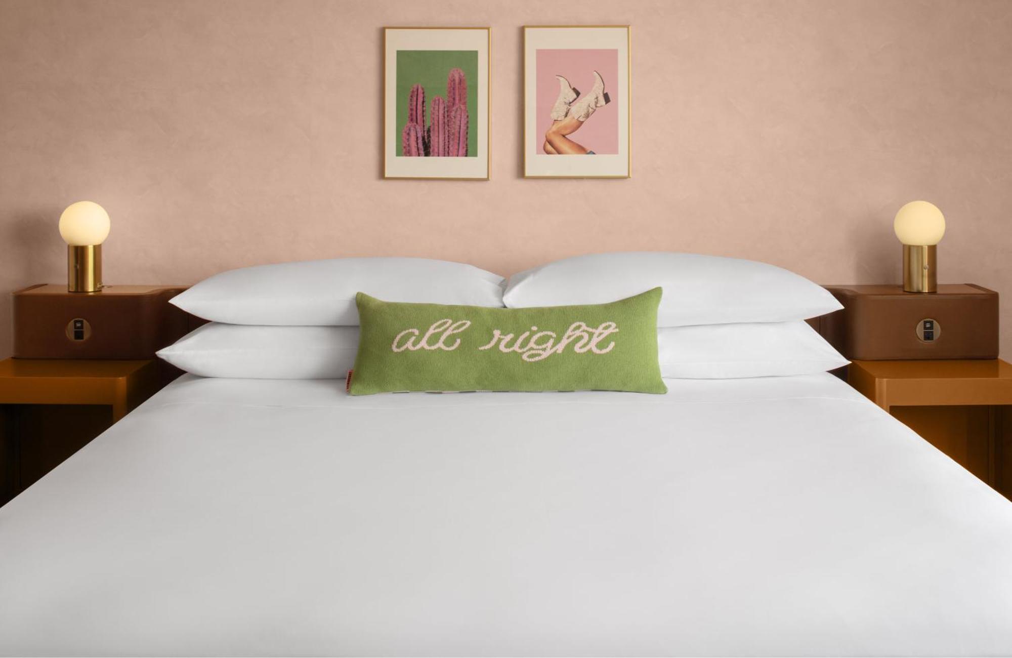 King Room