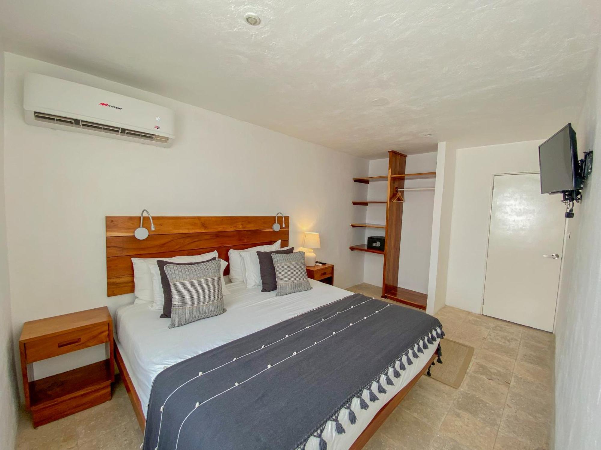 Two-Bedroom Suite