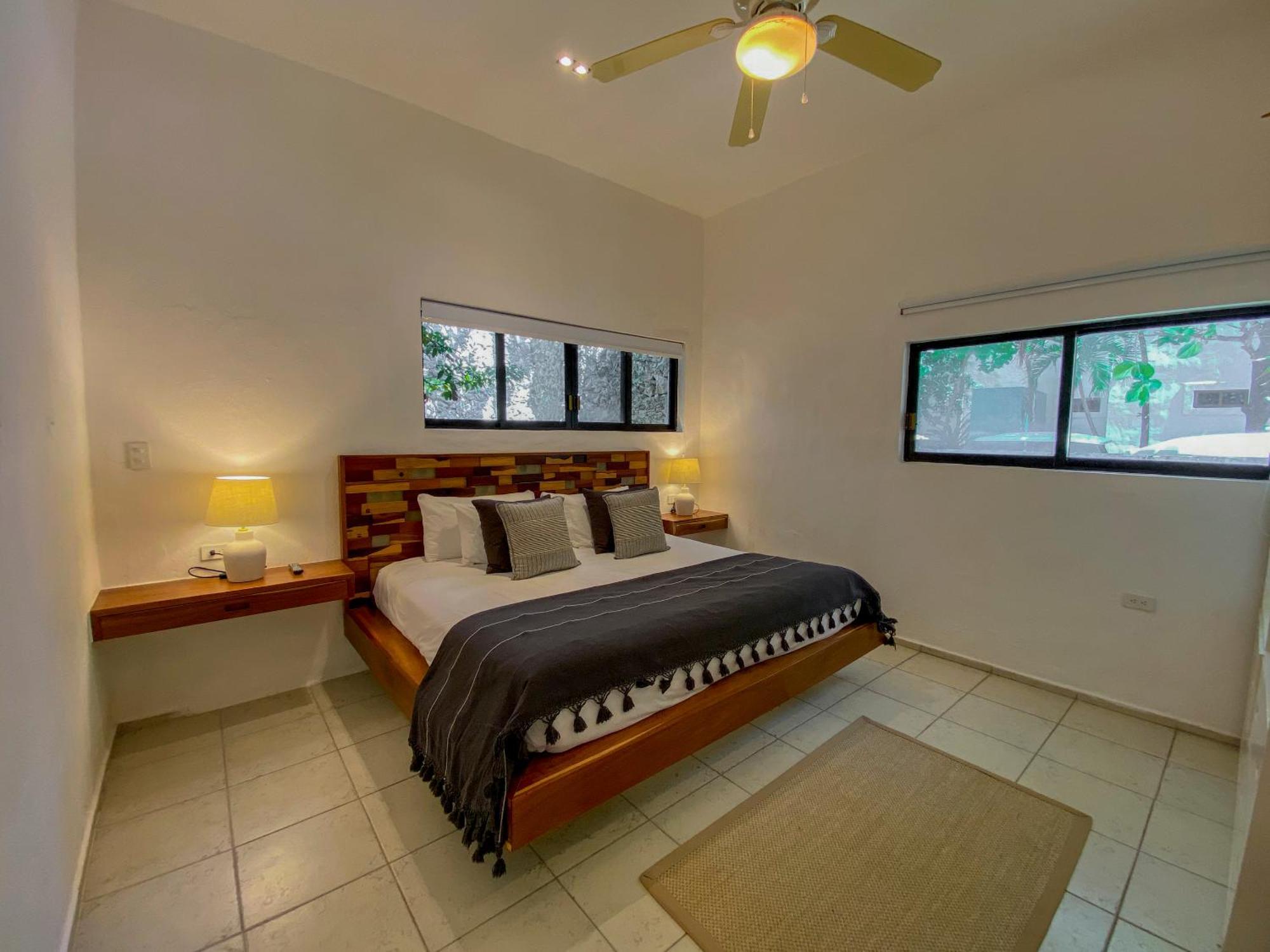 Two-Bedroom Suite