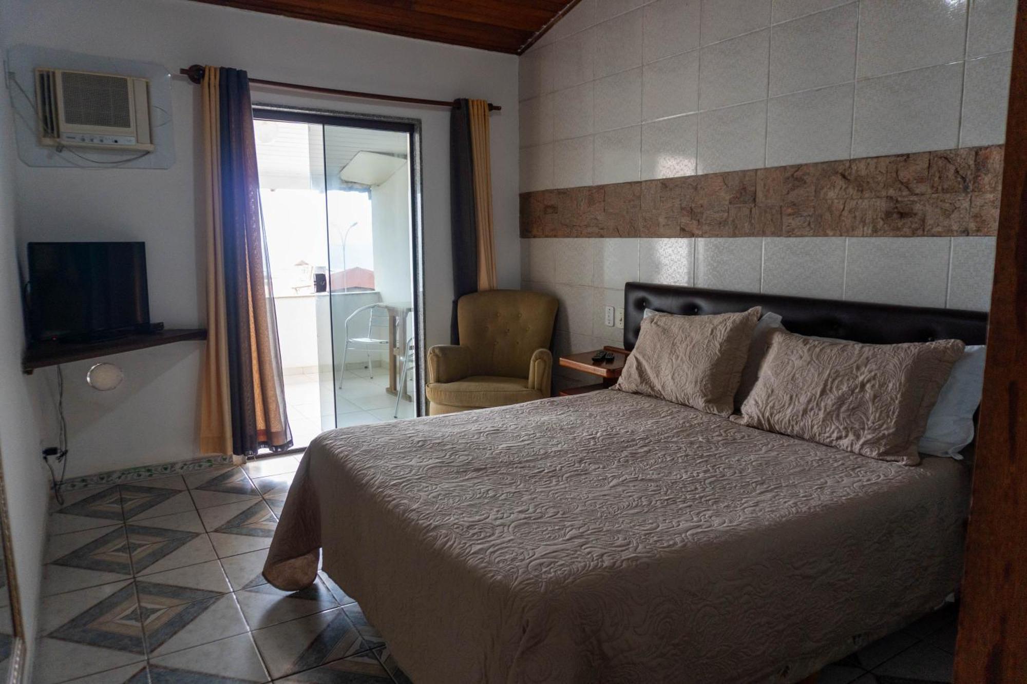Suite Sea View