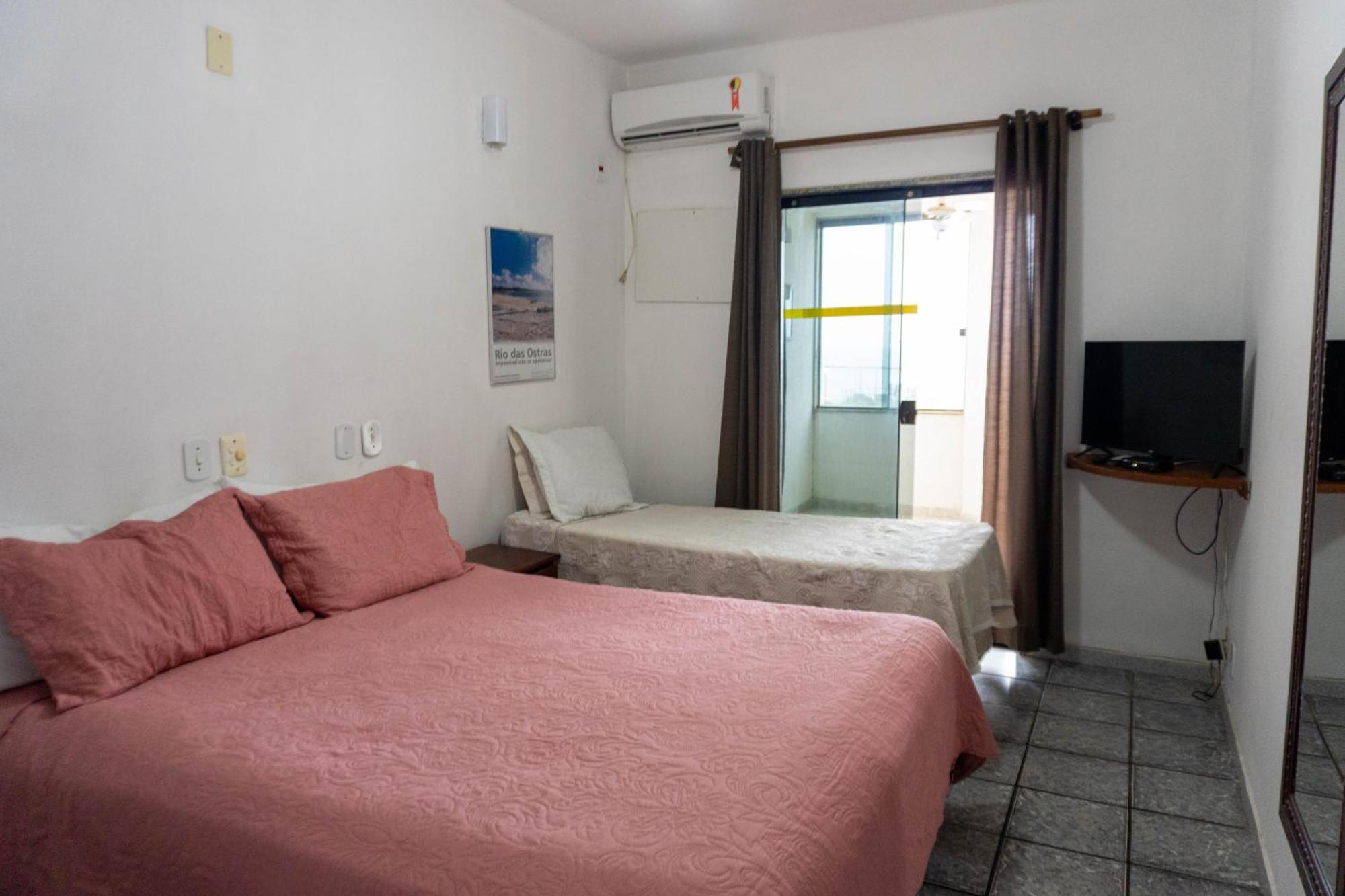 Suite Sea View