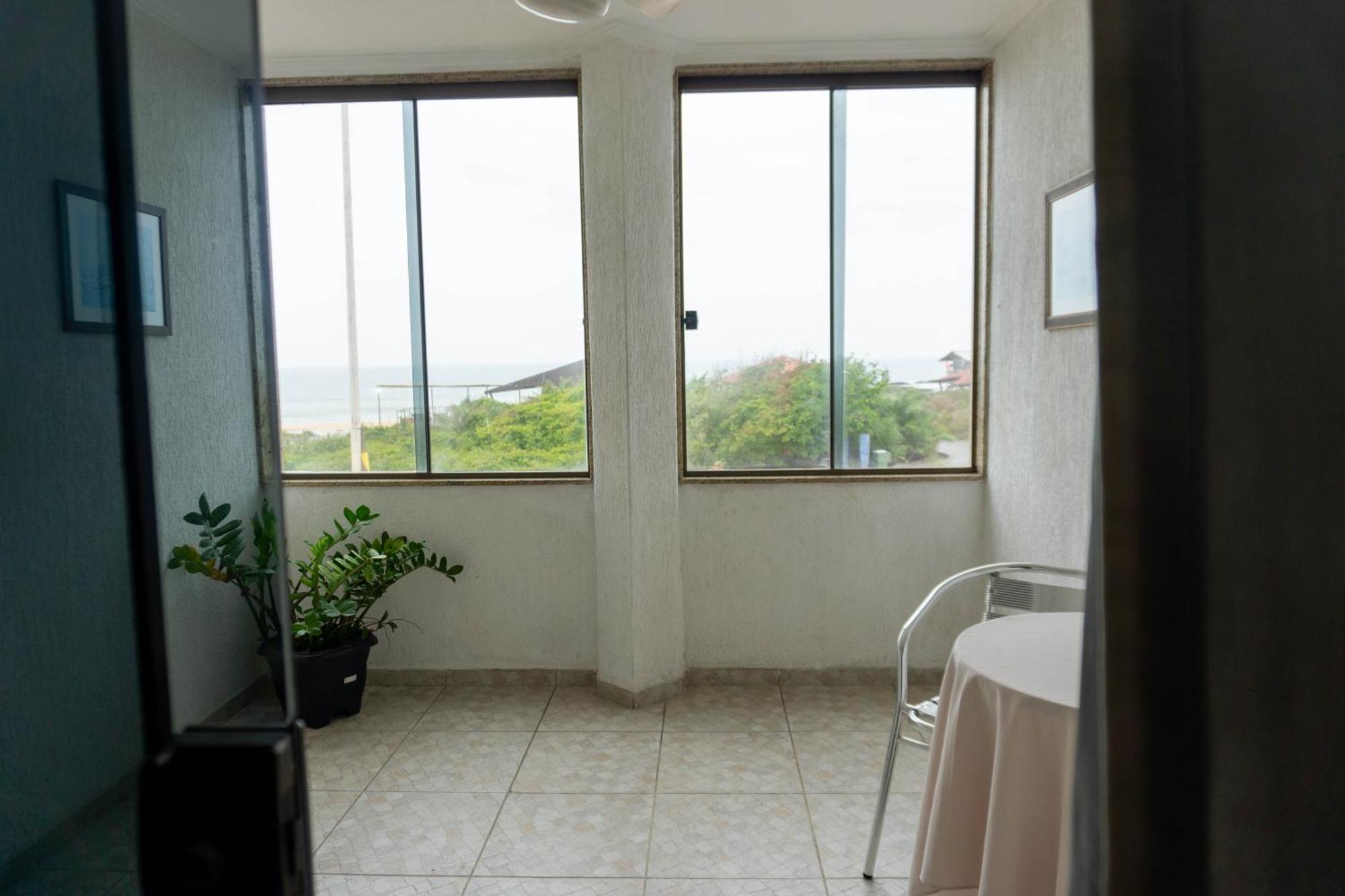 Suite Sea View