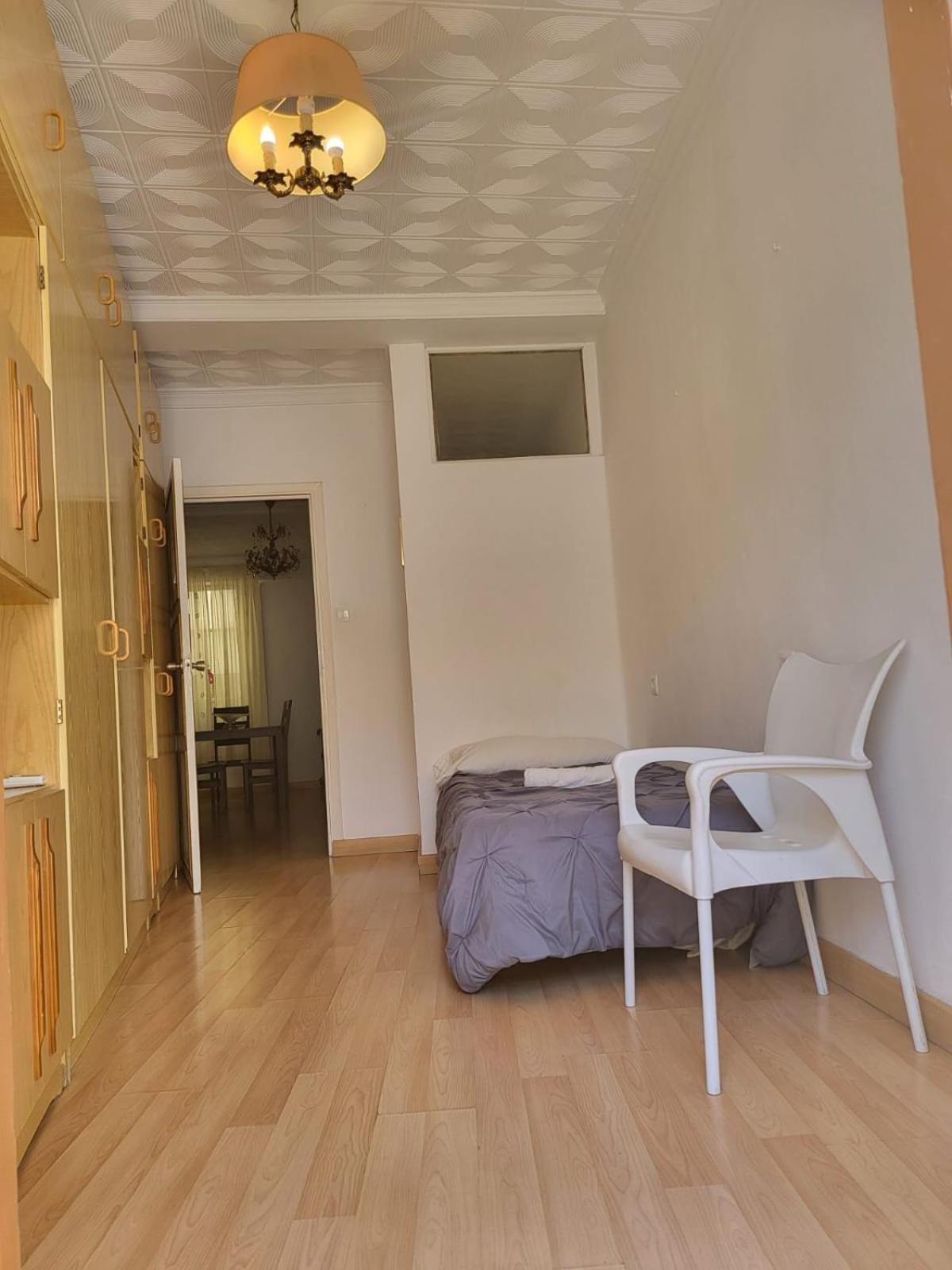 Single Budget Room