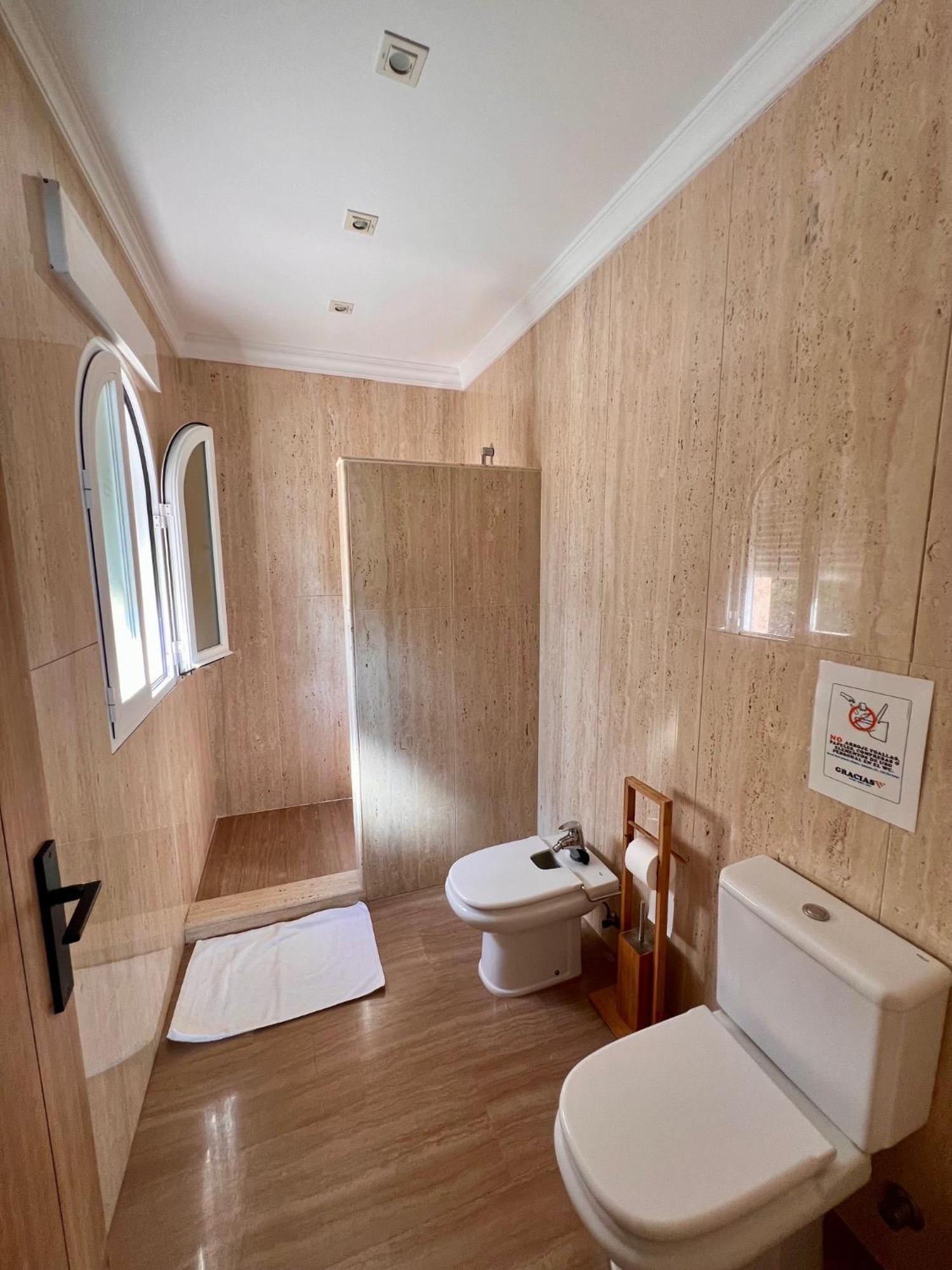 Deluxe Double Room Sea View