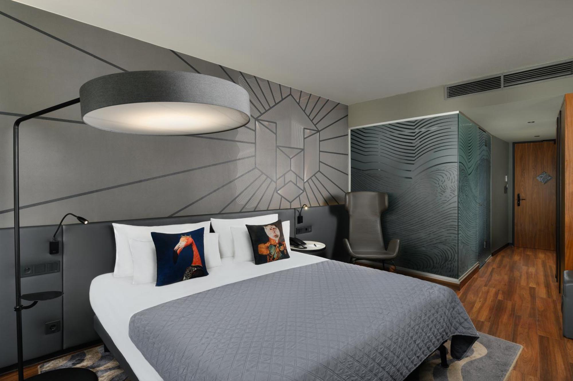Double Room Danube View