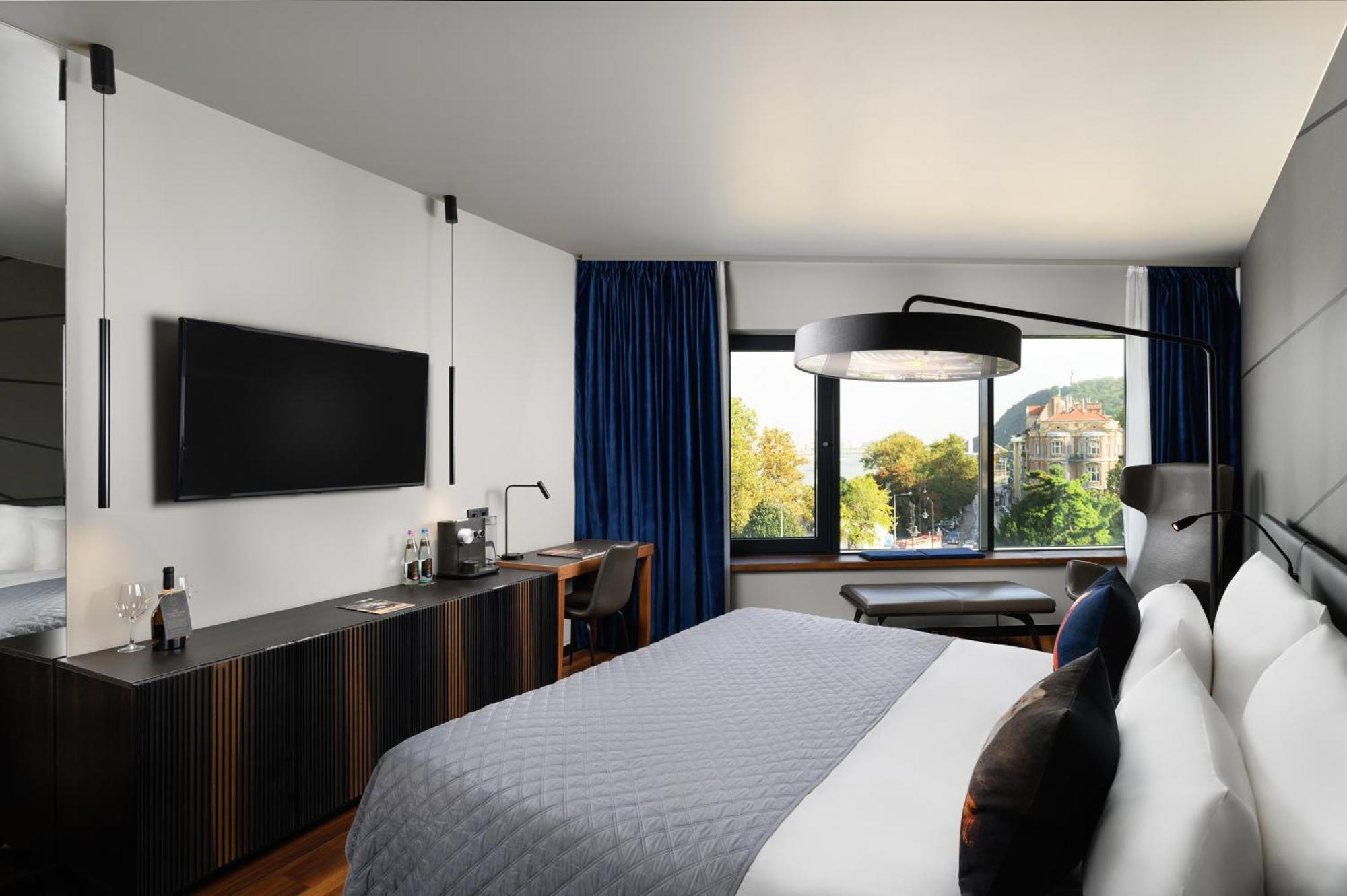 Double Room Castle View