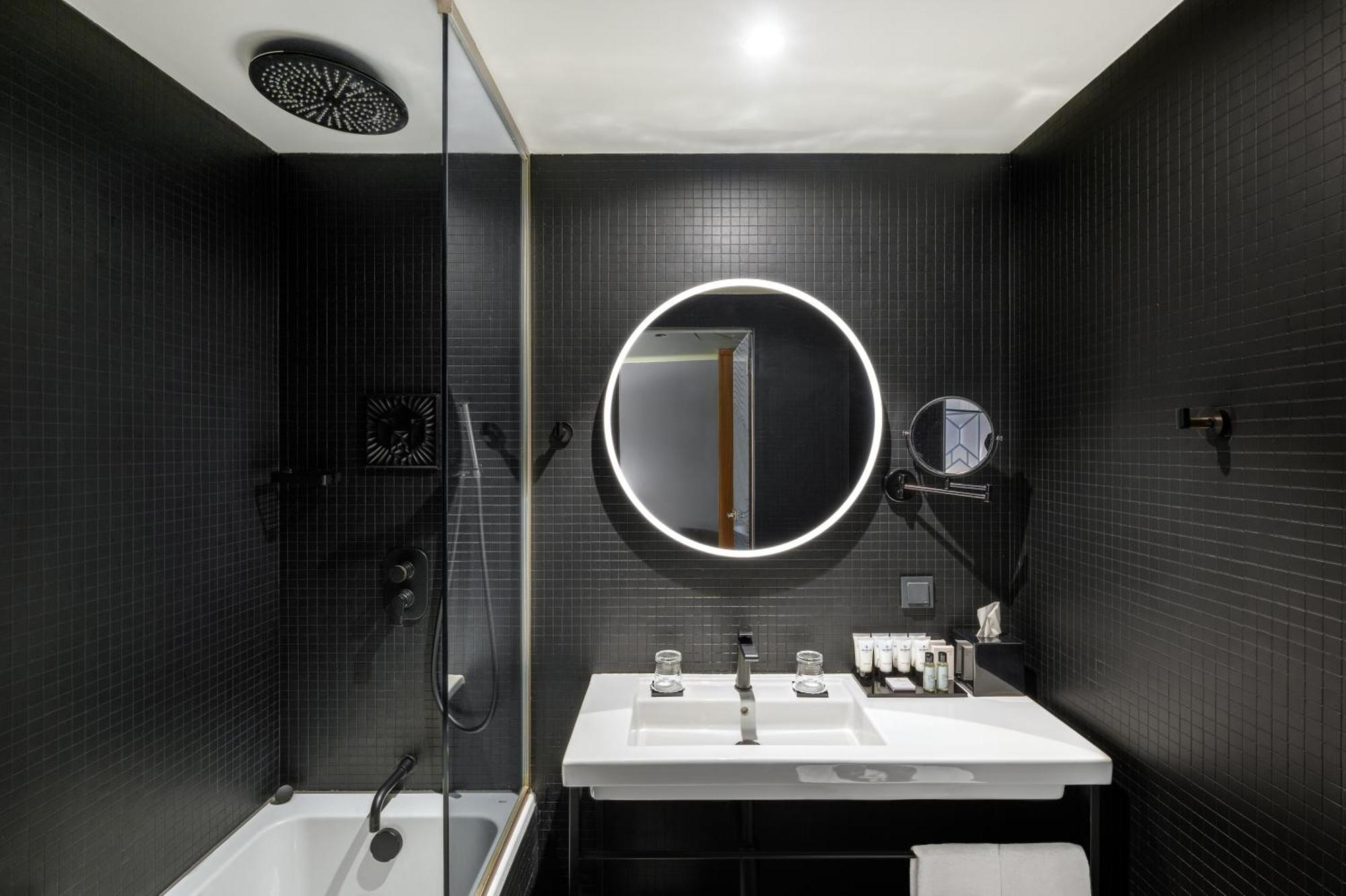 Superior Double Room Danube View